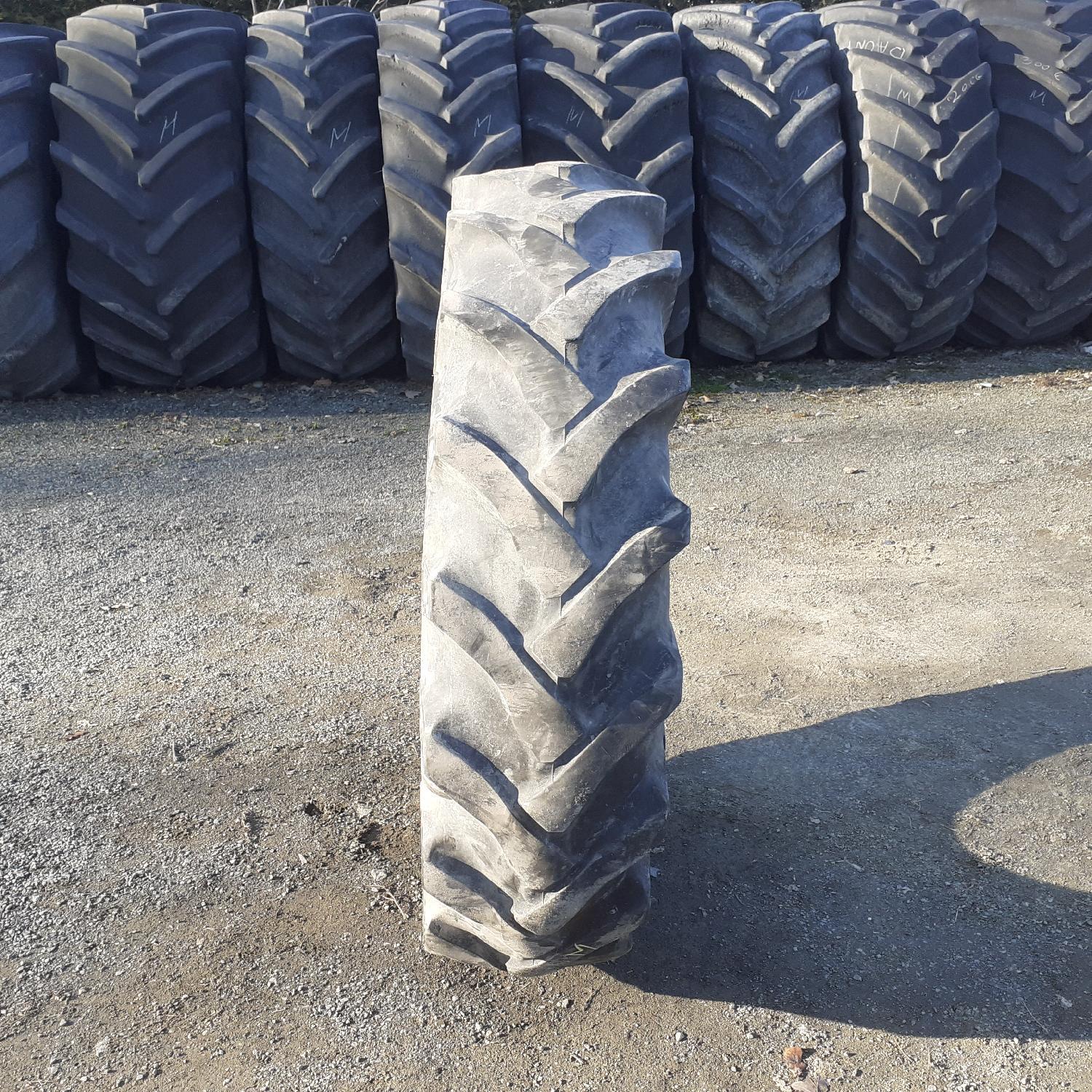  Cauciucuri 12.4-28 (320/85R28) Bkt