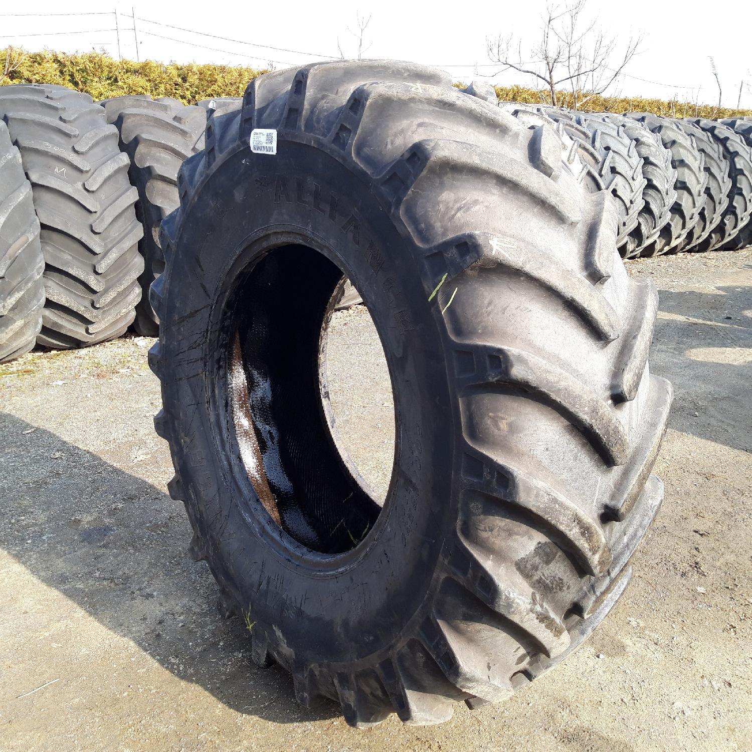  Cauciucuri 500/85R30 Alliance