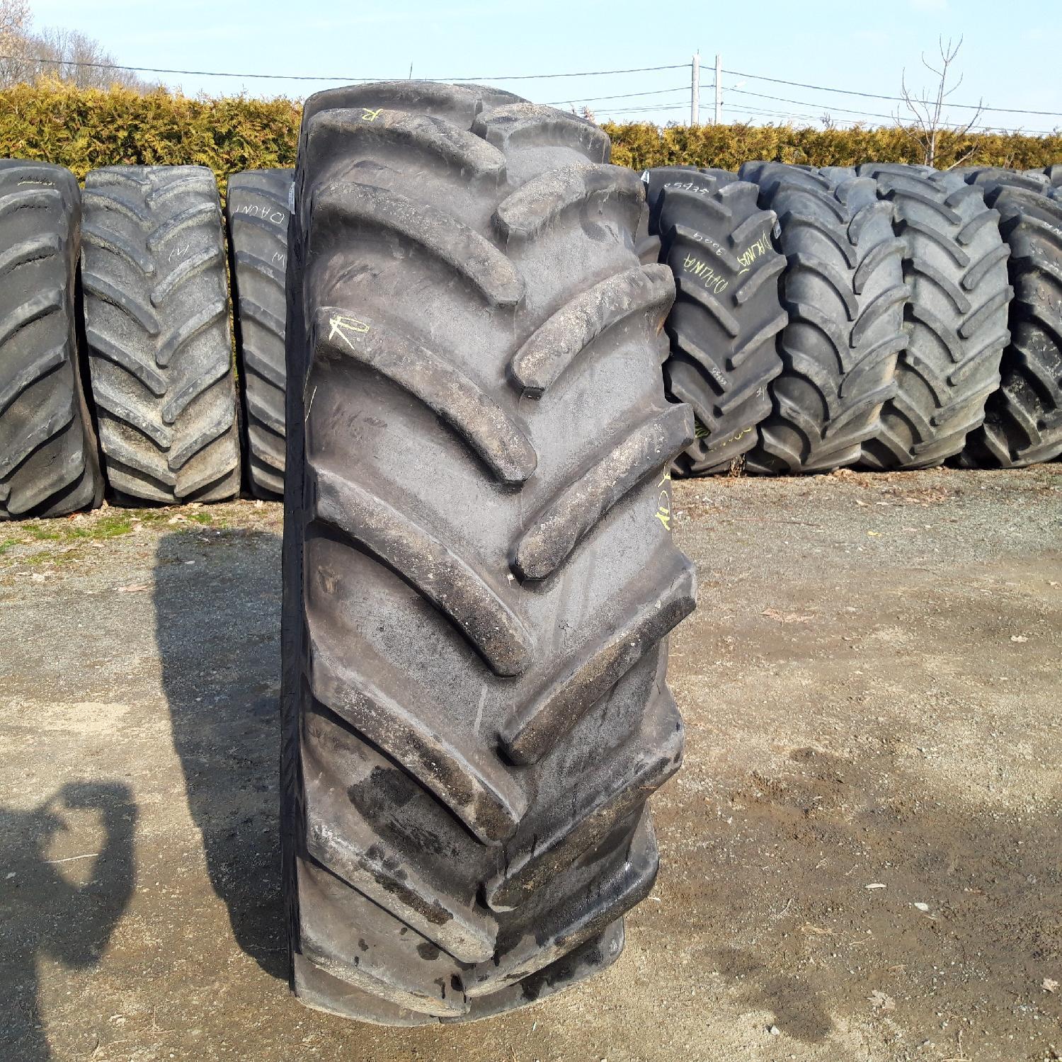  Cauciucuri 500/85R30 Alliance