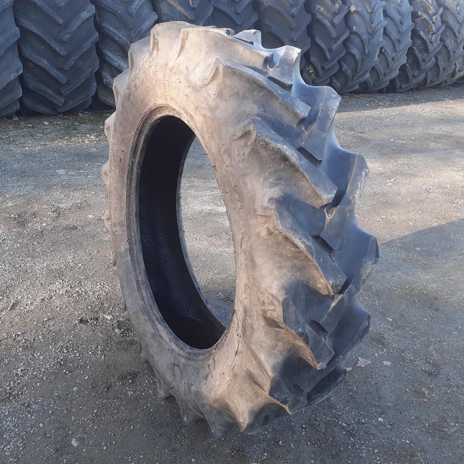  Cauciucuri 12.4-28 (320/85R28) Alliance