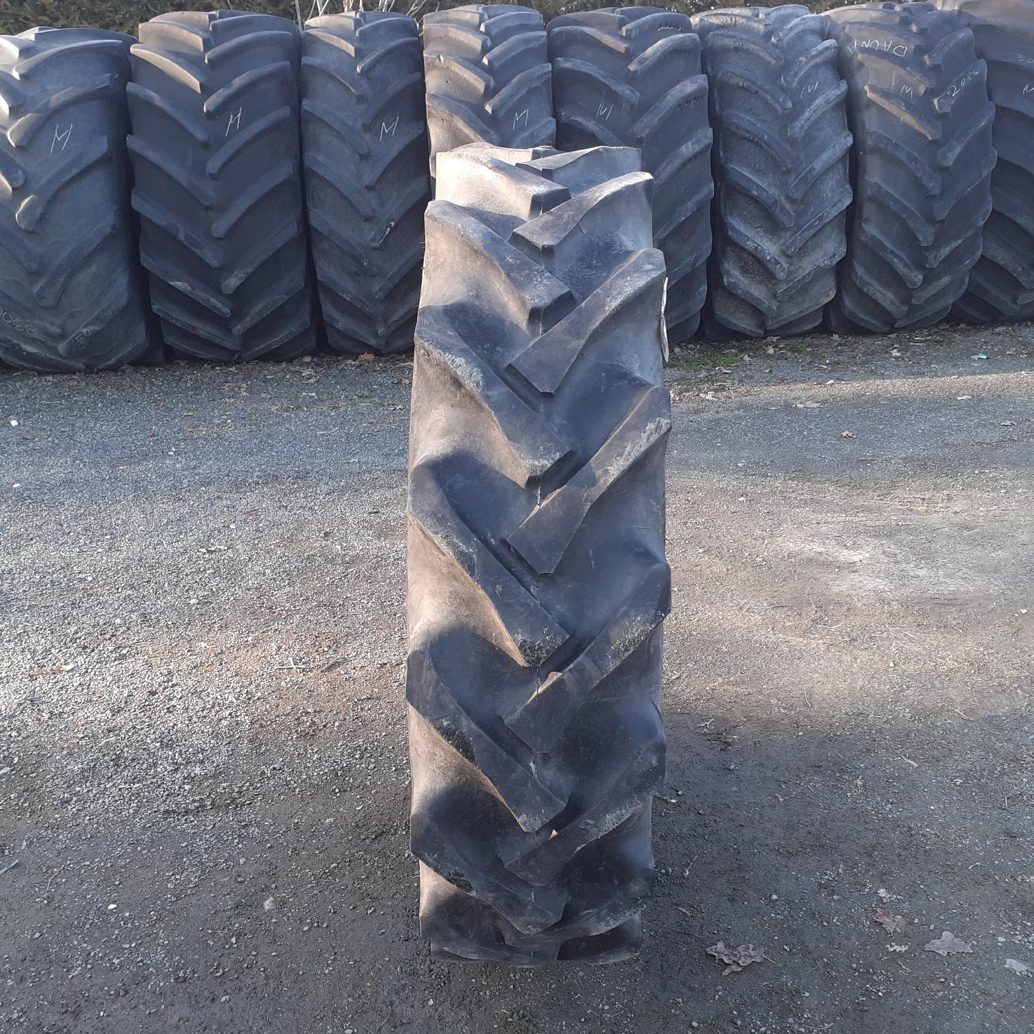  Cauciucuri 12.4-28 (320/85R28) Alliance