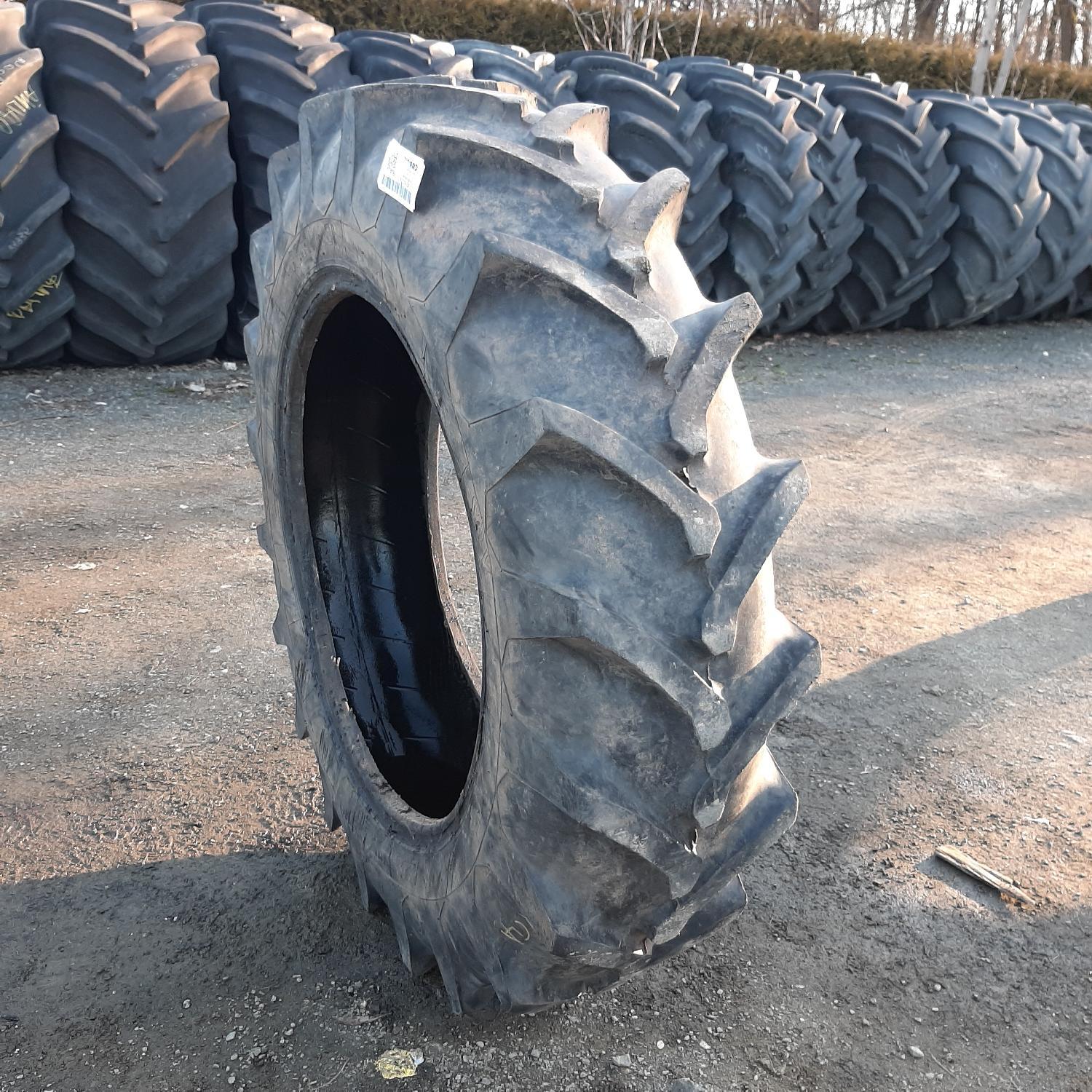  Cauciucuri 12.4-28 (320/85R28) Danubiana