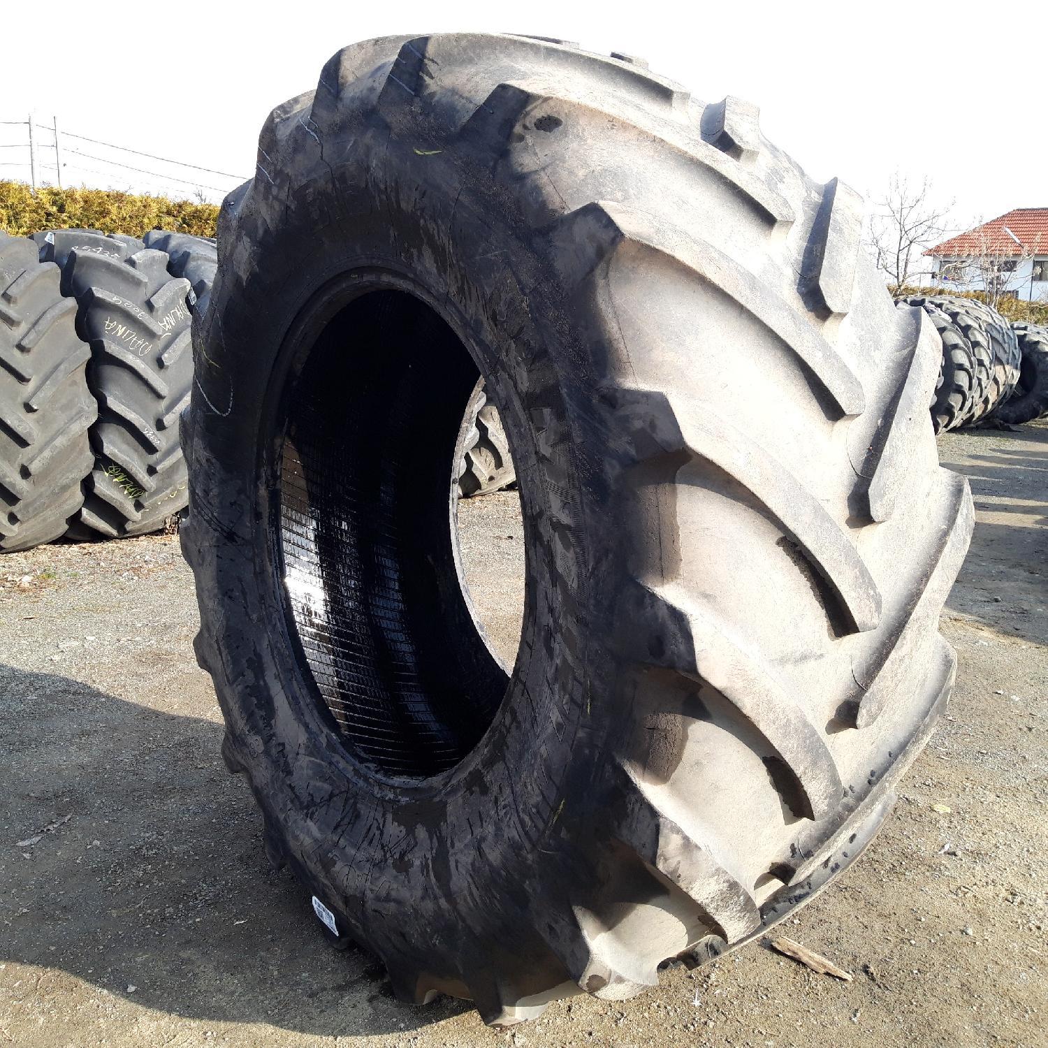  Cauciucuri 710/70R38 Michelin