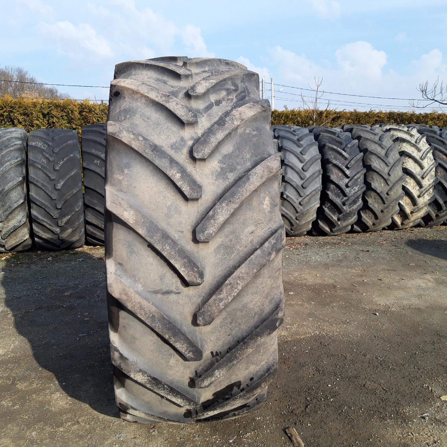  Cauciucuri 710/70R38 Michelin