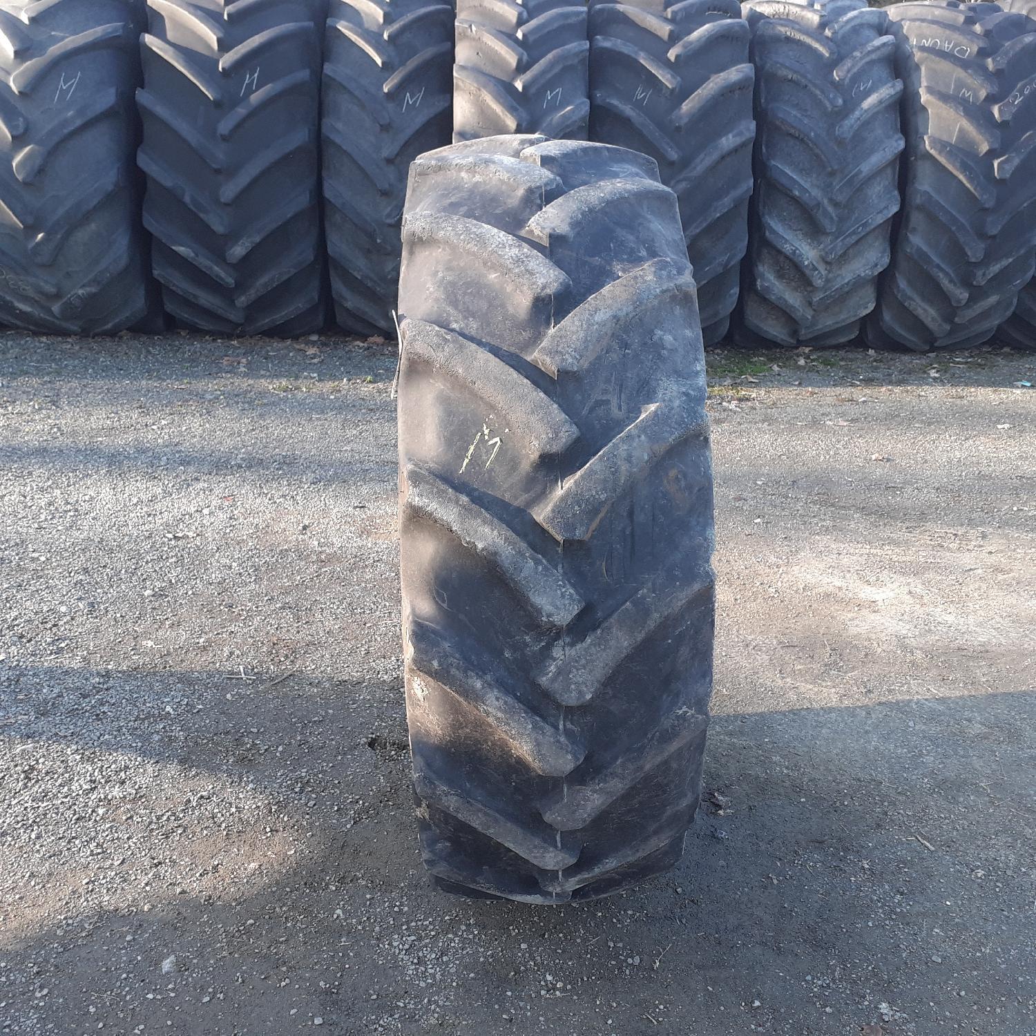  Cauciucuri 340/85R24 (13.6R24) Continental