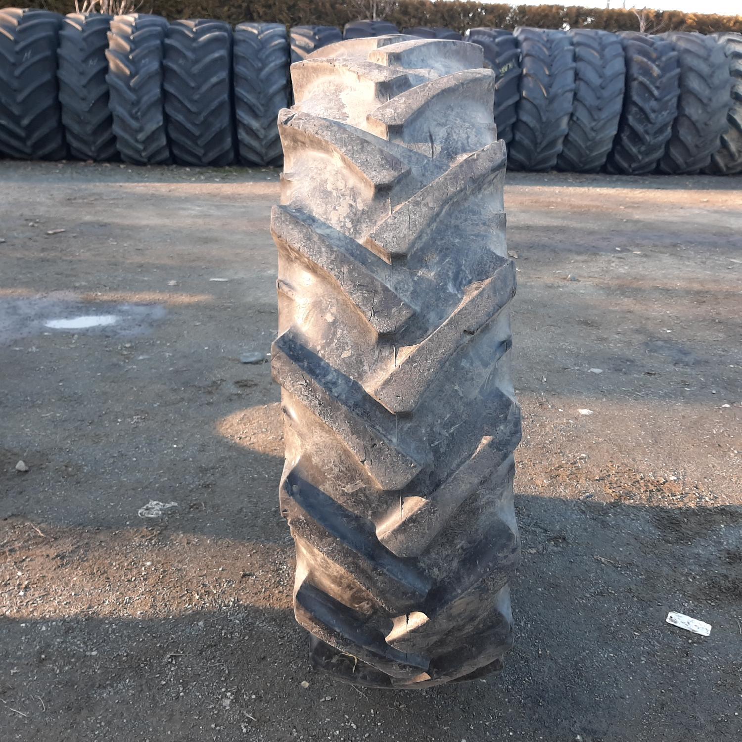  Cauciucuri 14.9R28 (380/85R28) Stomil