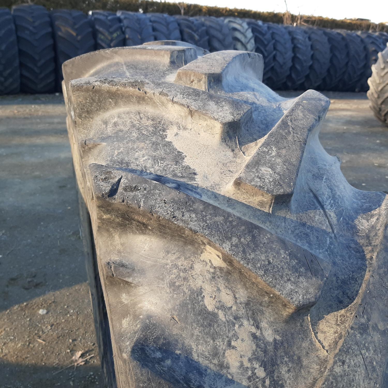  Cauciucuri 14.9R28 (380/85R28) Stomil