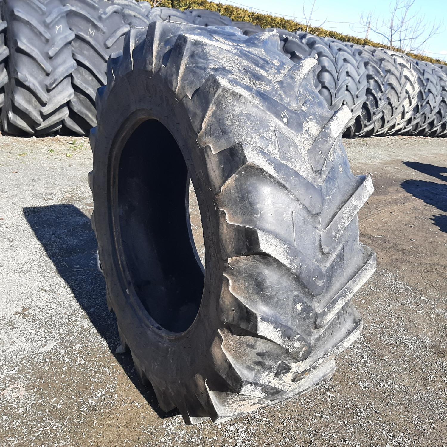  Cauciucuri 14.9R28 (380/85R28) Michelin