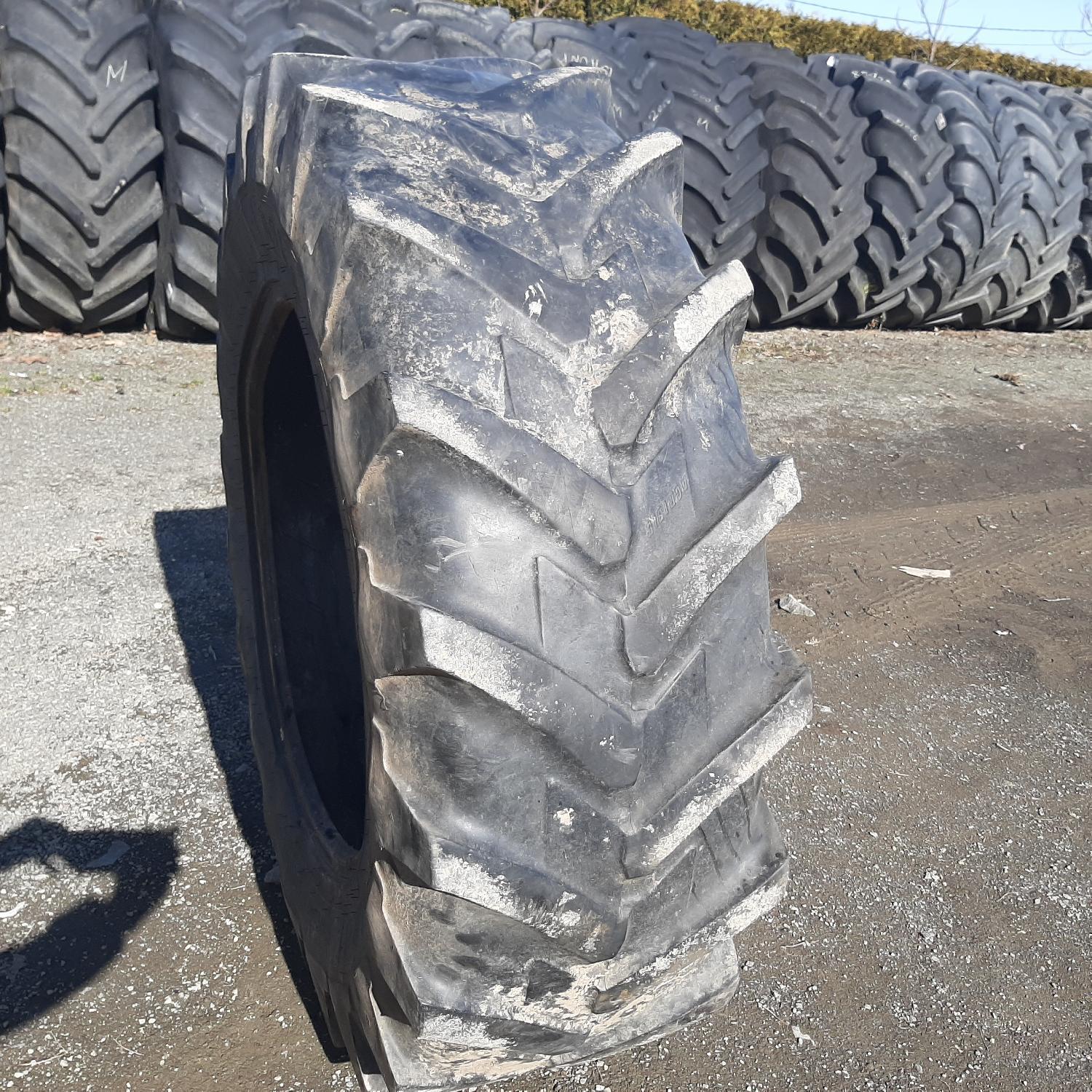  Cauciucuri 14.9R28 (380/85R28) Michelin