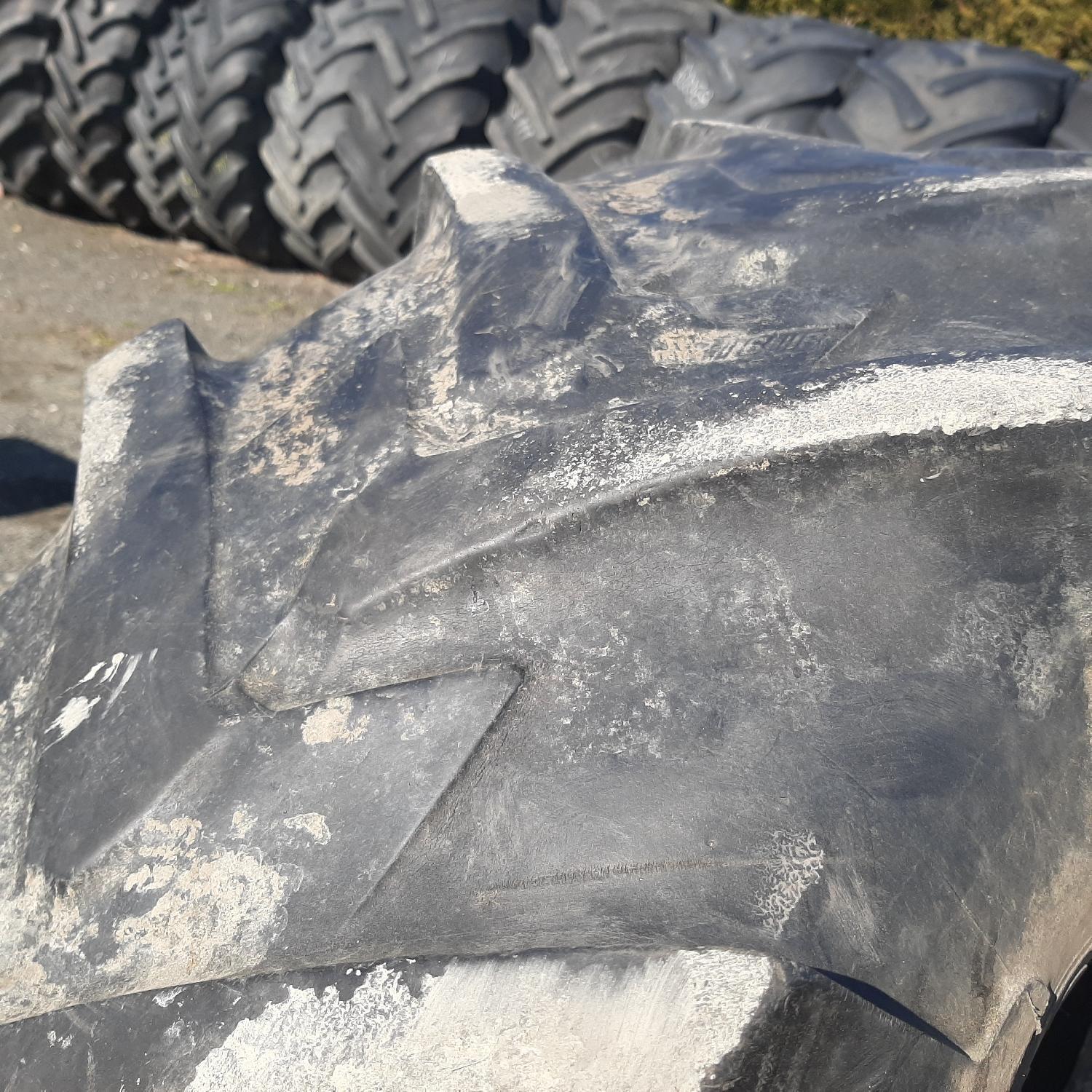  Cauciucuri 14.9R28 (380/85R28) Michelin