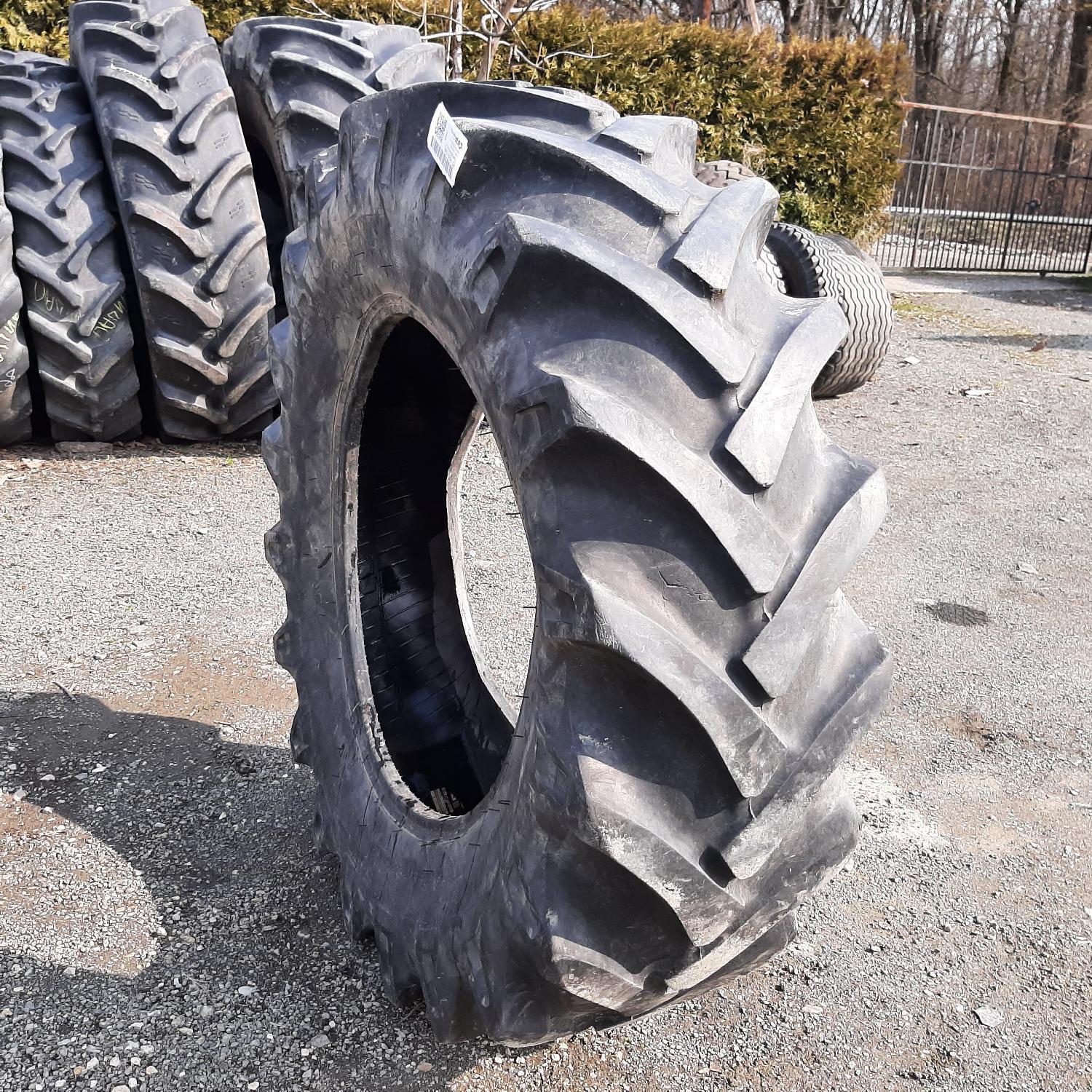  Cauciucuri 14.9-28 (380/85R28) Lassa