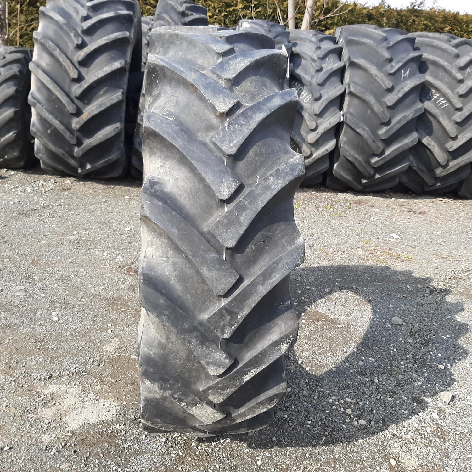  Cauciucuri 14.9-28 (380/85R28) Lassa