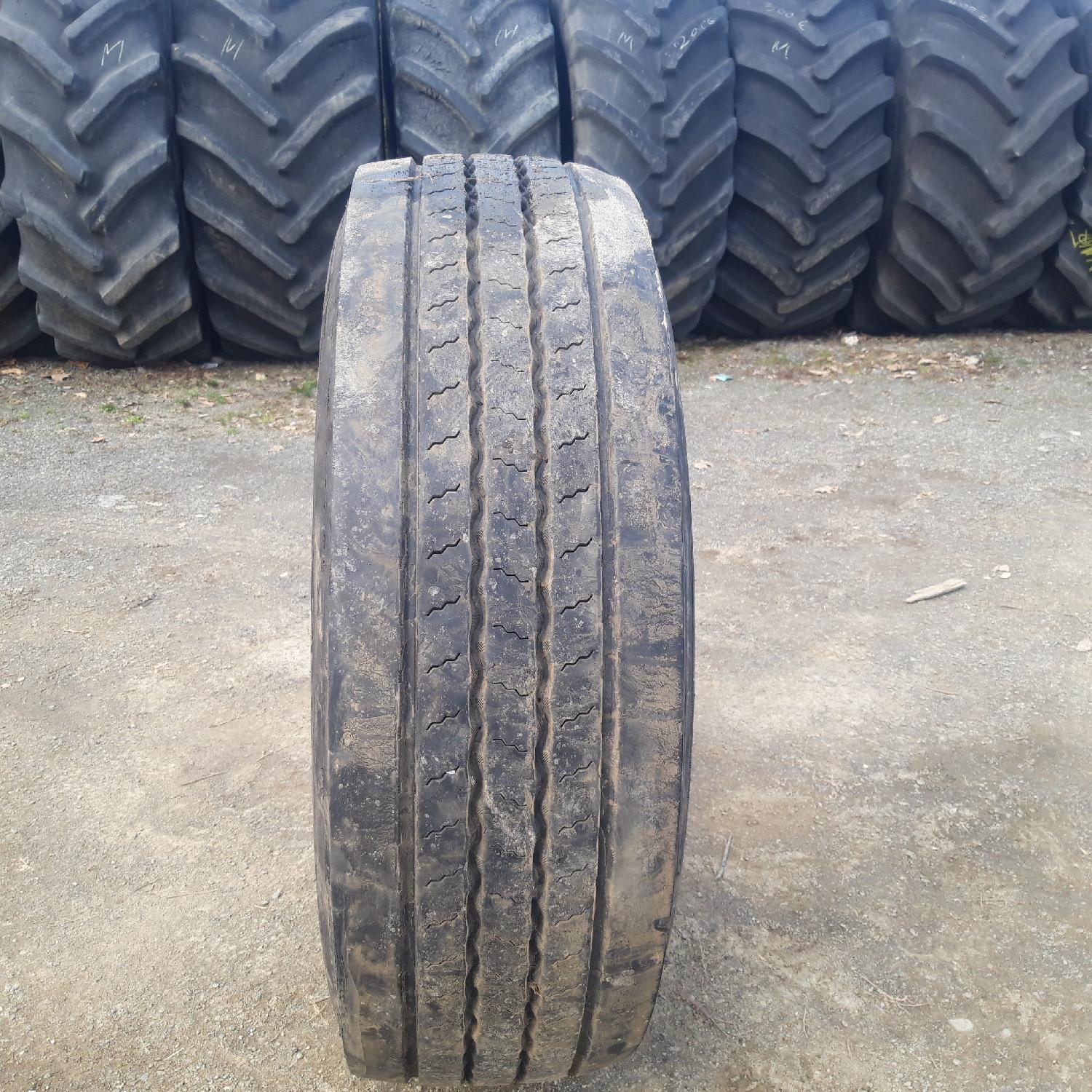  Cauciucuri 315/70R22.5 Continental