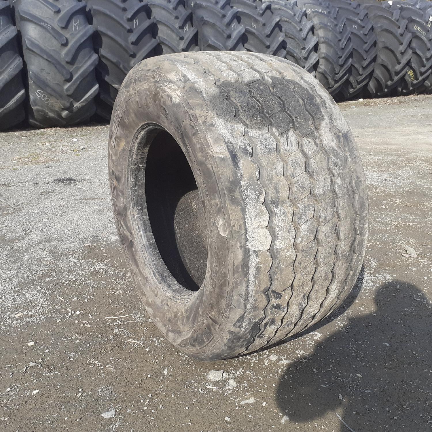  Cauciucuri 445/45R19.5 Doublecoin