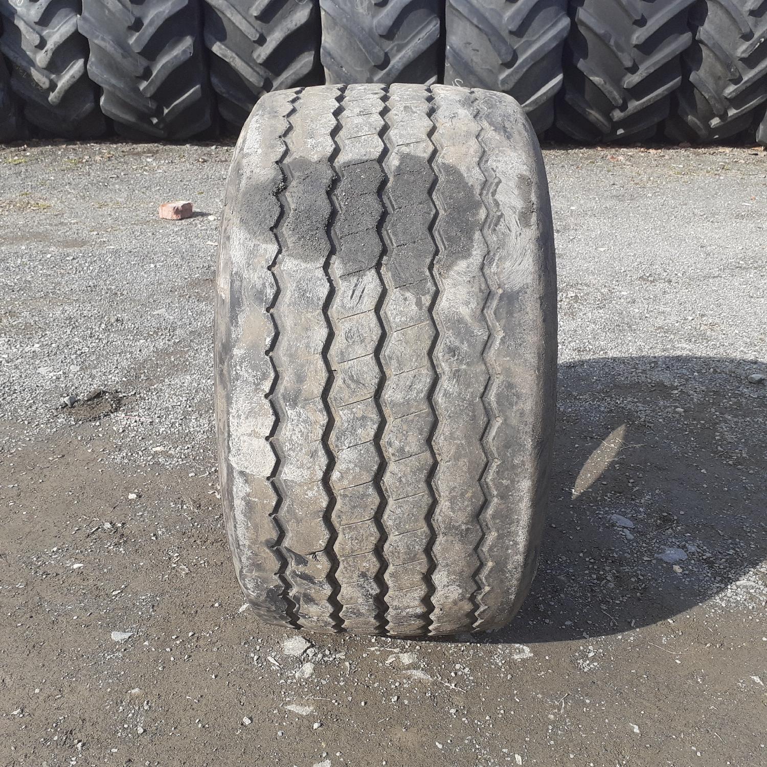  Cauciucuri 445/45R19.5 Doublecoin