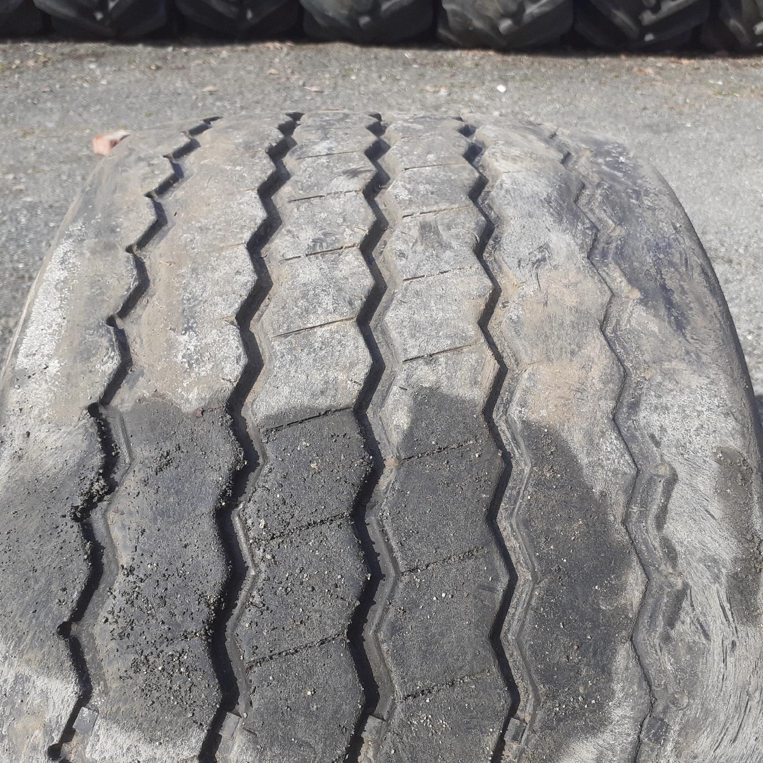  Cauciucuri 445/45R19.5 Doublecoin