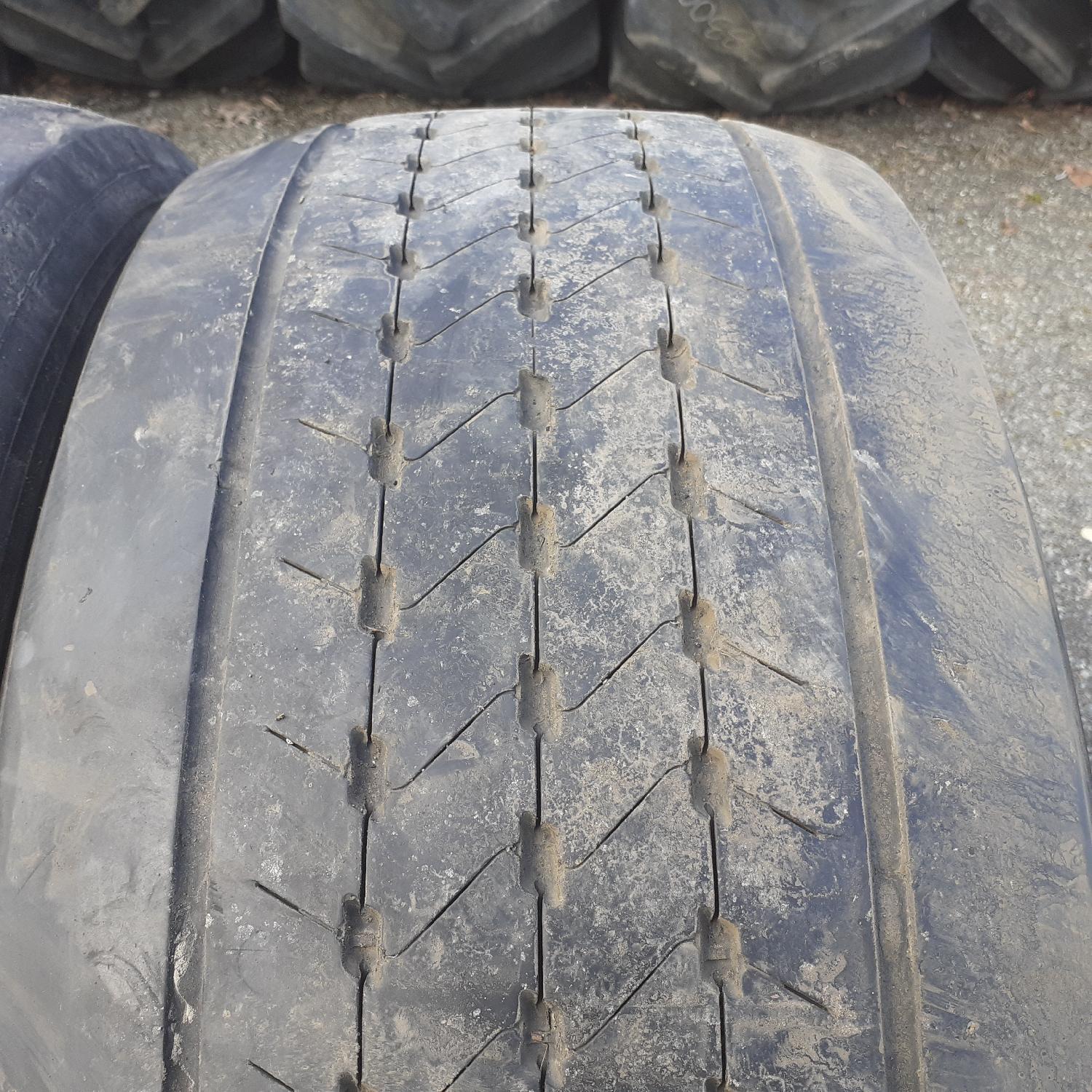  Cauciucuri 385/55R22.5 Goodyear