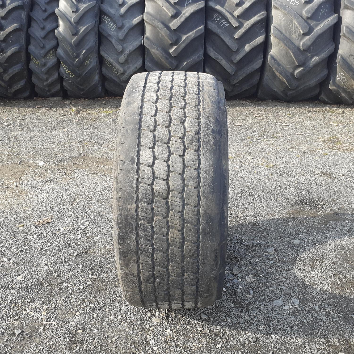  Cauciucuri 385/55R22.5 Michelin