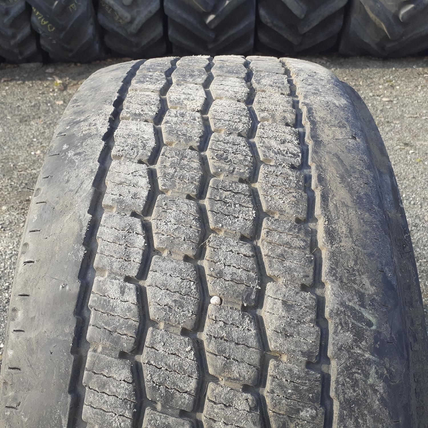  Cauciucuri 385/55R22.5 Michelin