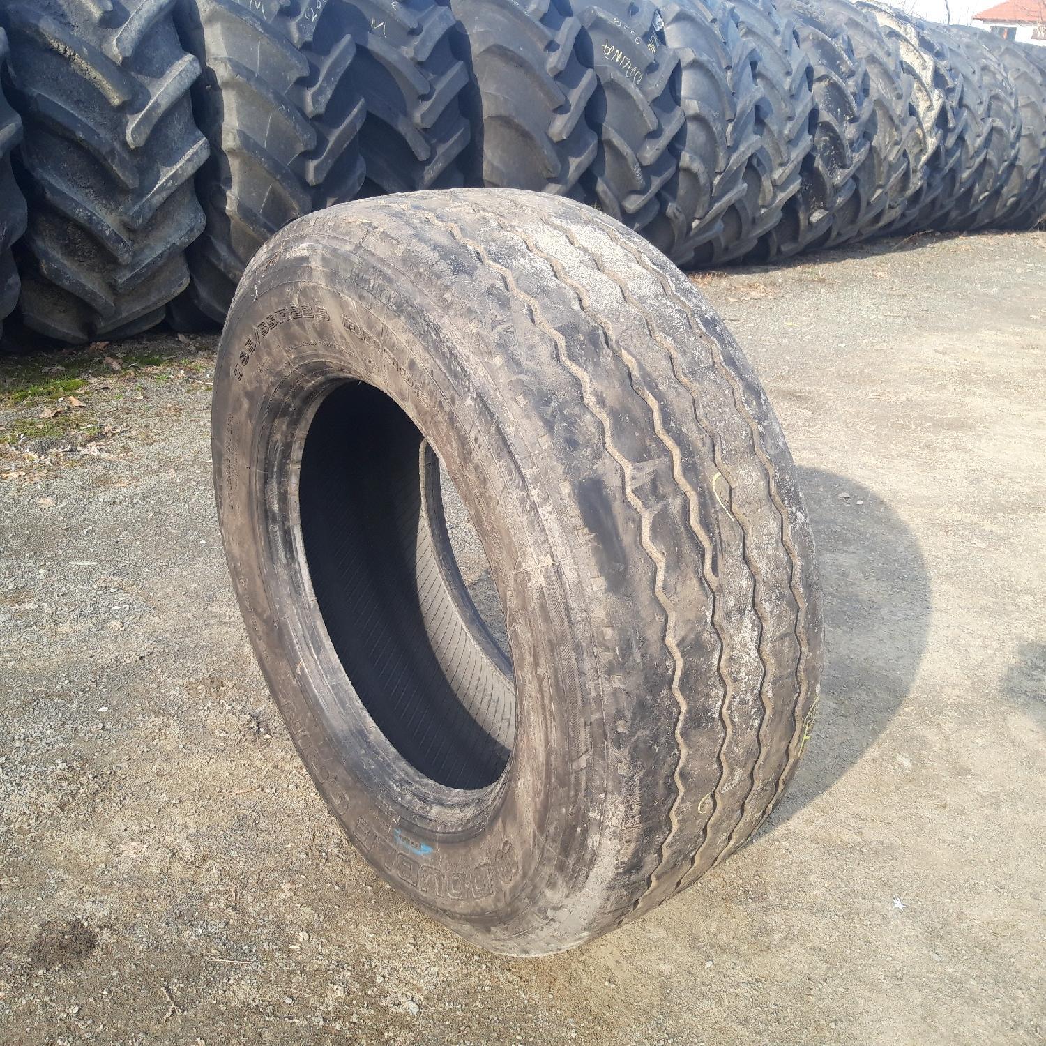  Cauciucuri 385/55R22.5 Doublecoin