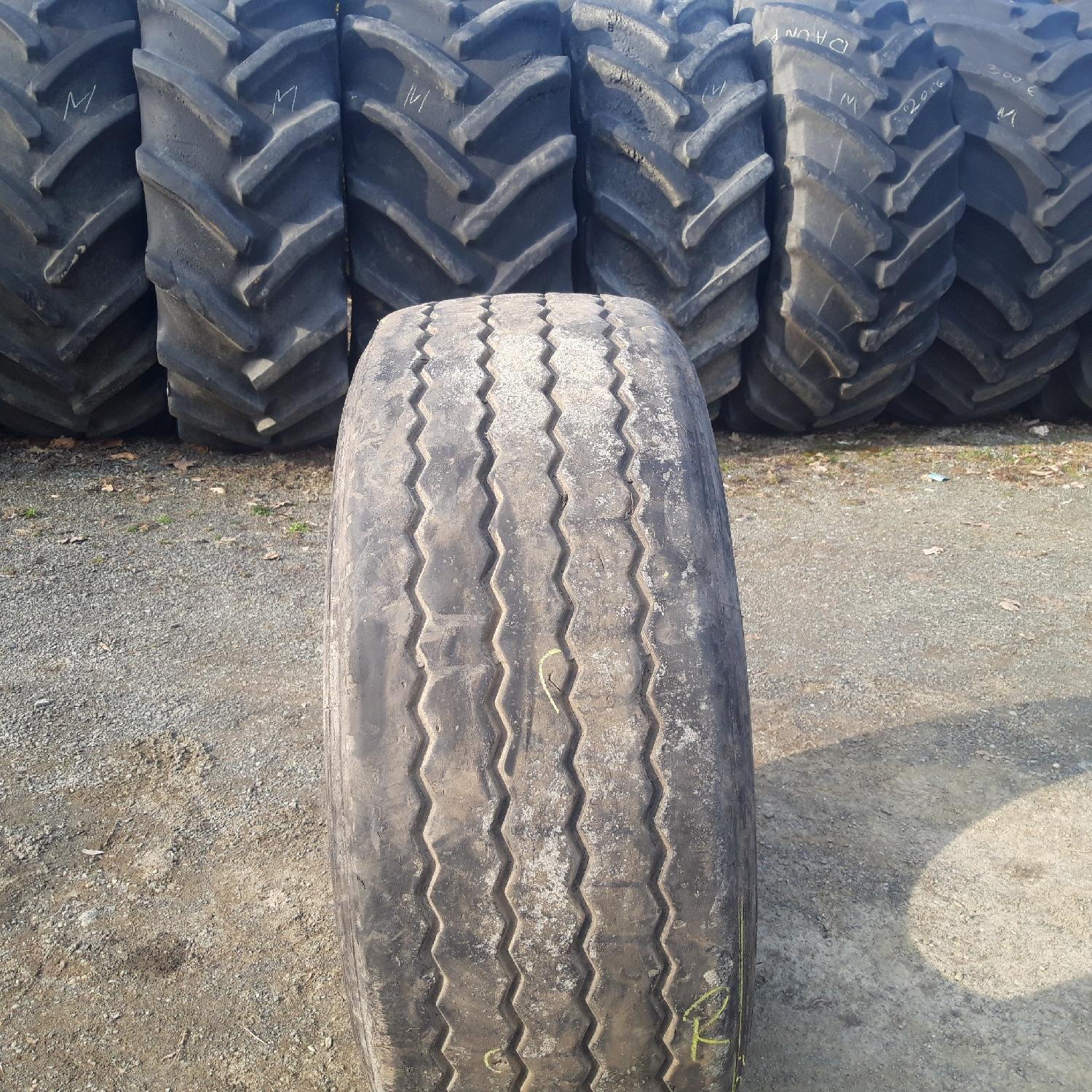  Cauciucuri 385/55R22.5 Doublecoin