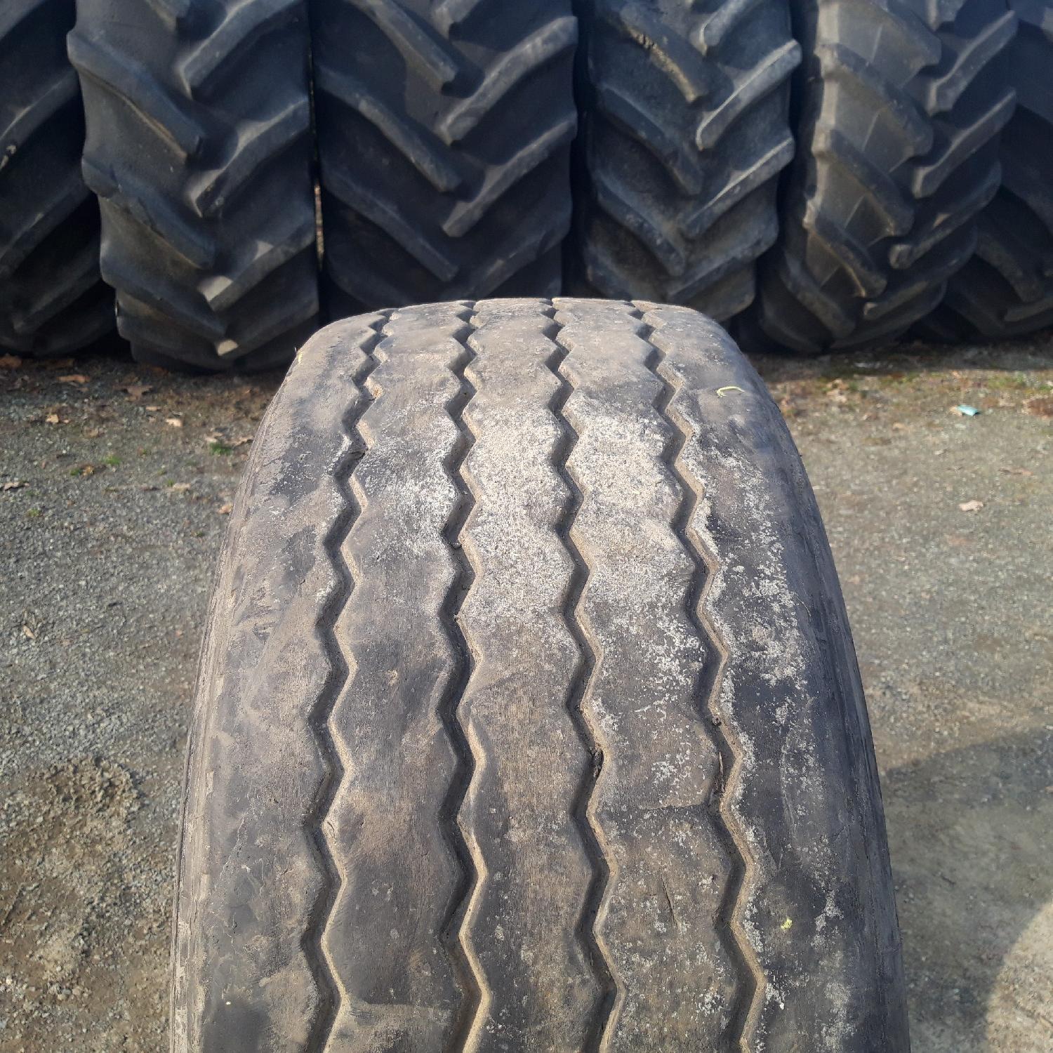  Cauciucuri 385/55R22.5 Doublecoin