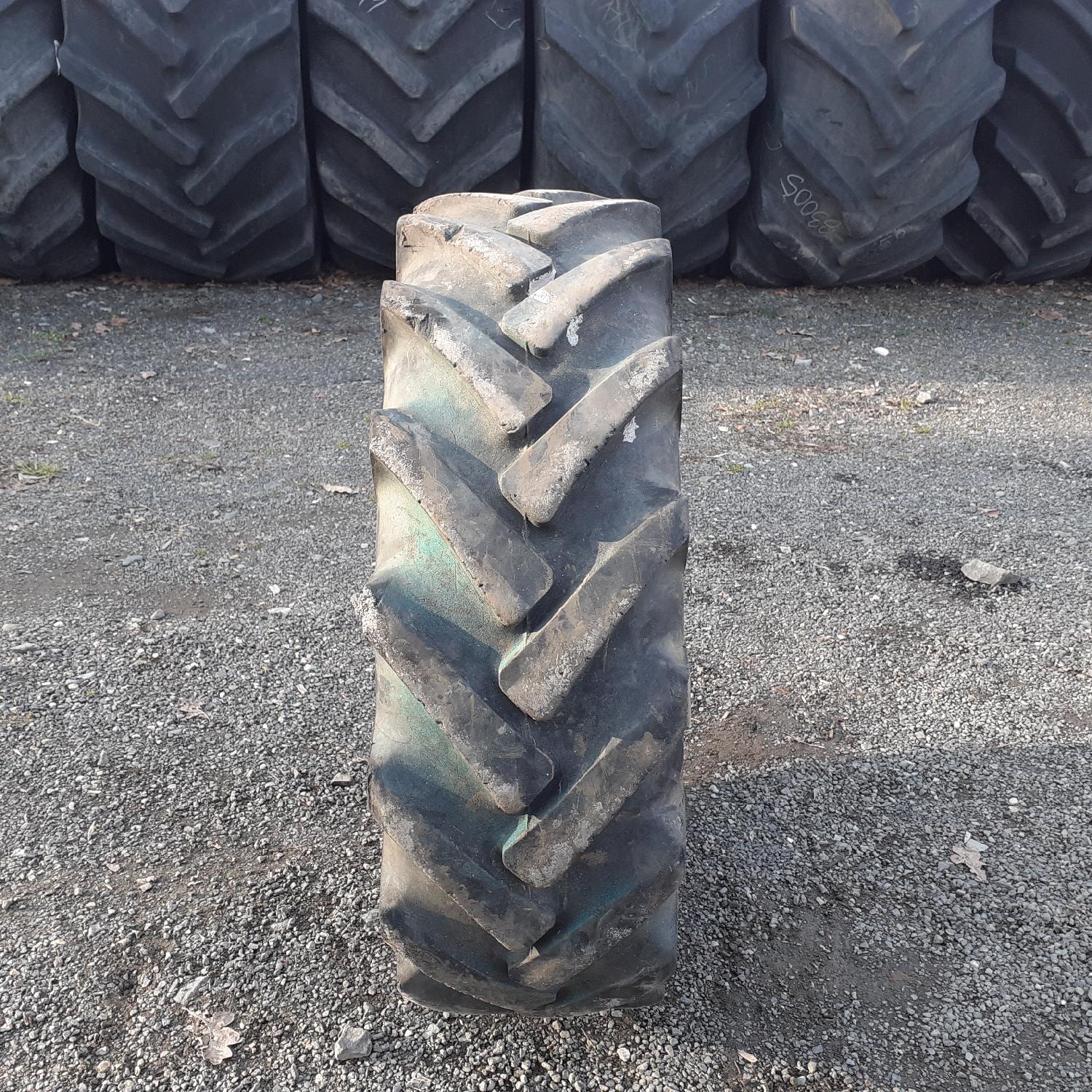  Cauciucuri 10.5-18 (10.5/80R18) Semperit