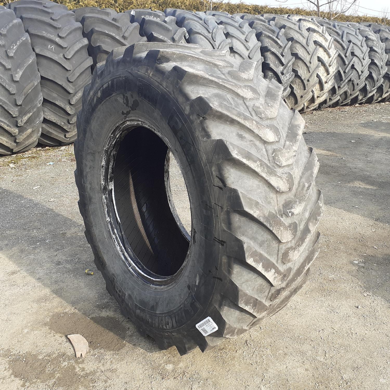 205/50r17 ユーロスポーツ(8-26) Anvelope 480/80 26 Michelin