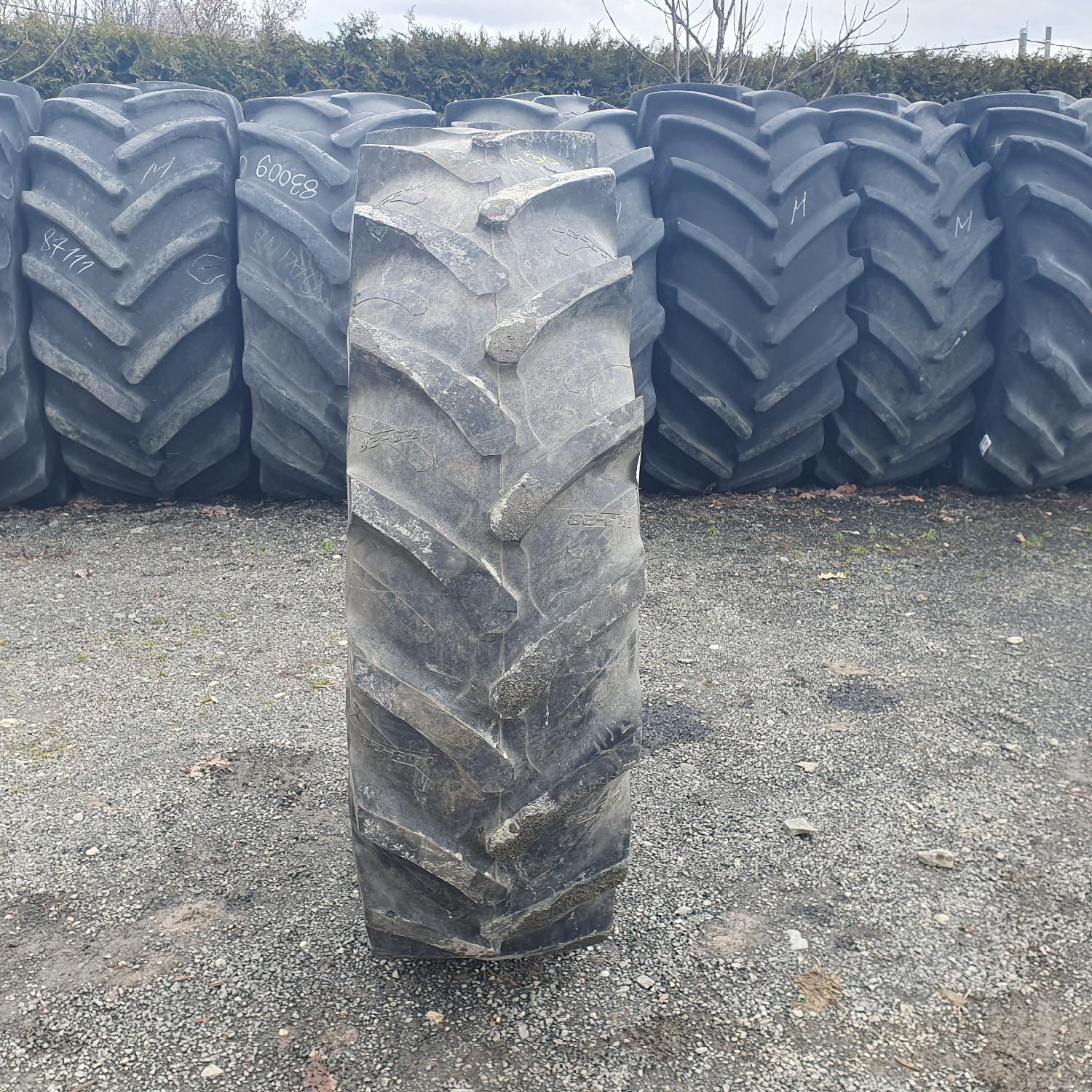  Cauciucuri 14.9-28 (380/85R28) Kormoran