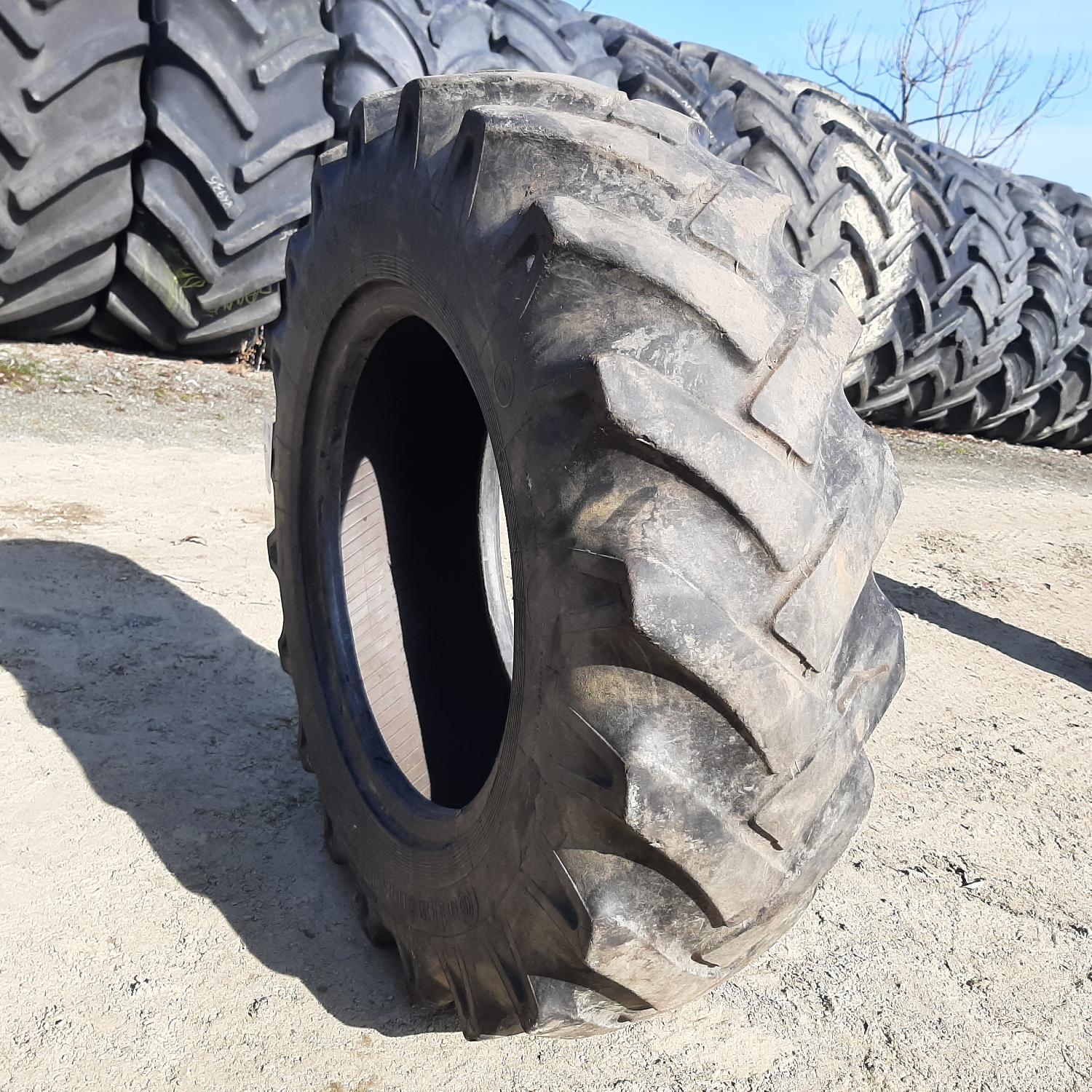  Cauciucuri 10.5-18 (10.5/80R18) Continental