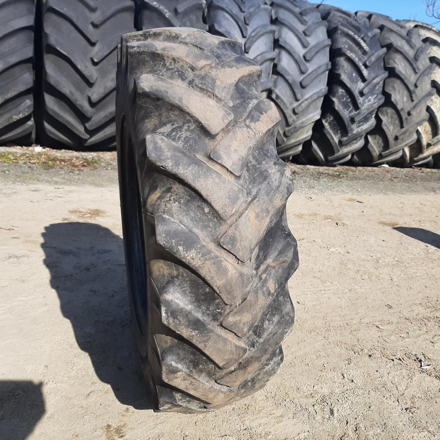  Cauciucuri 10.5-18 (10.5/80R18) Continental