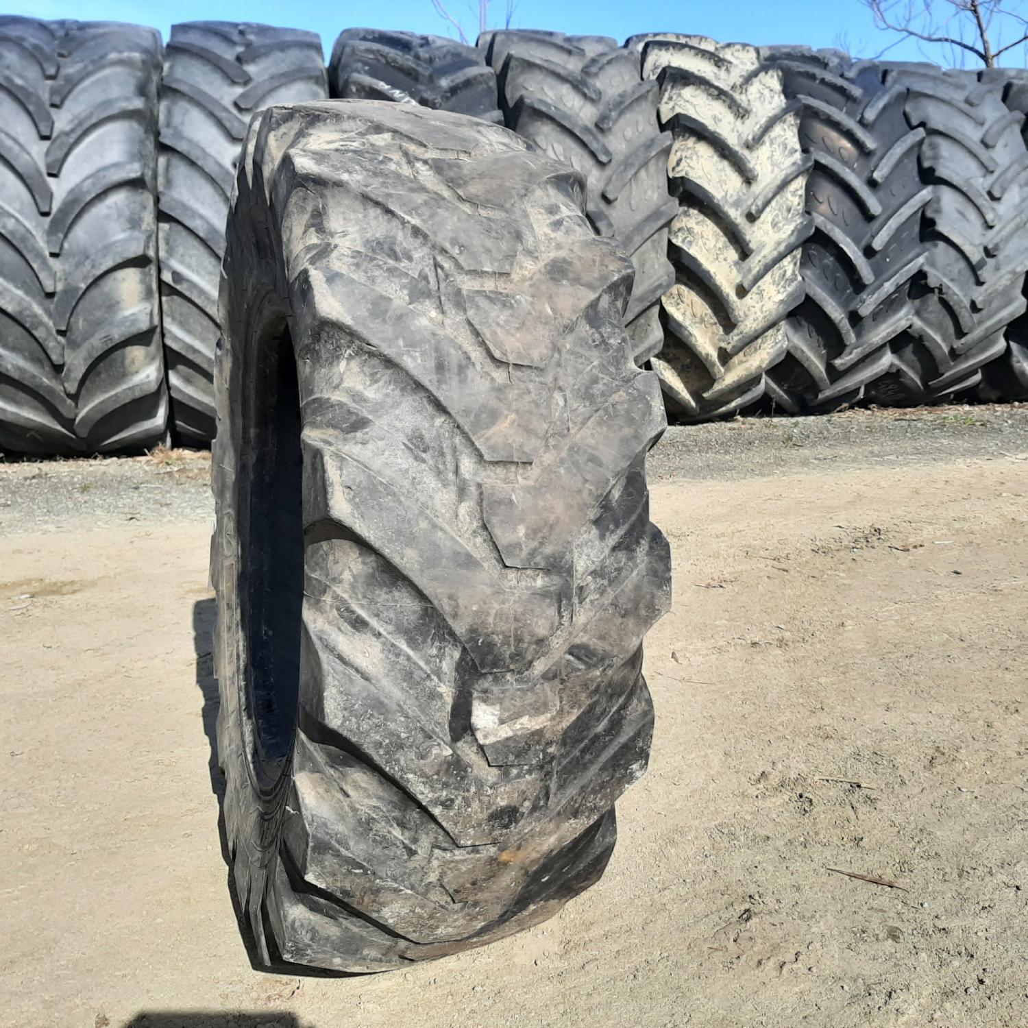  Cauciucuri 280/80R18 Michelin