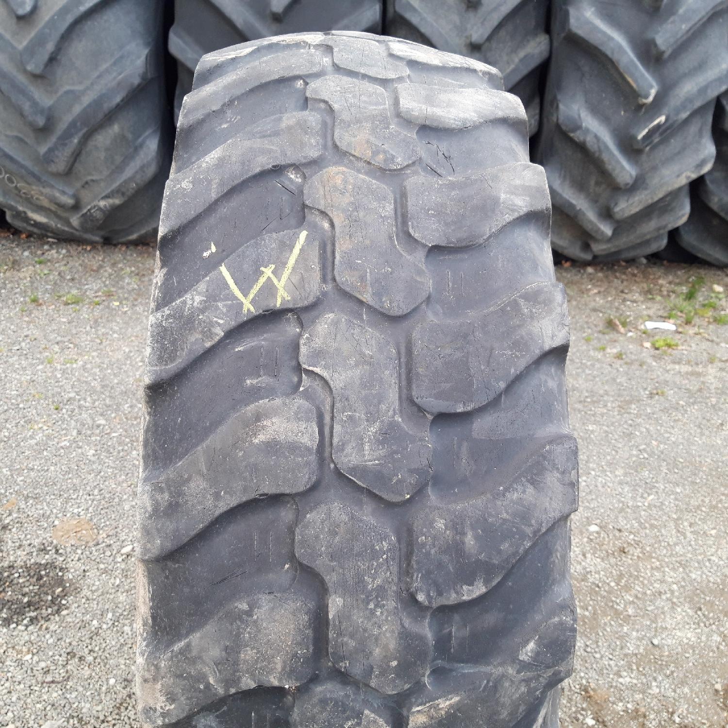  Cauciucuri 365/80R20 (14.5R20) Dunlop