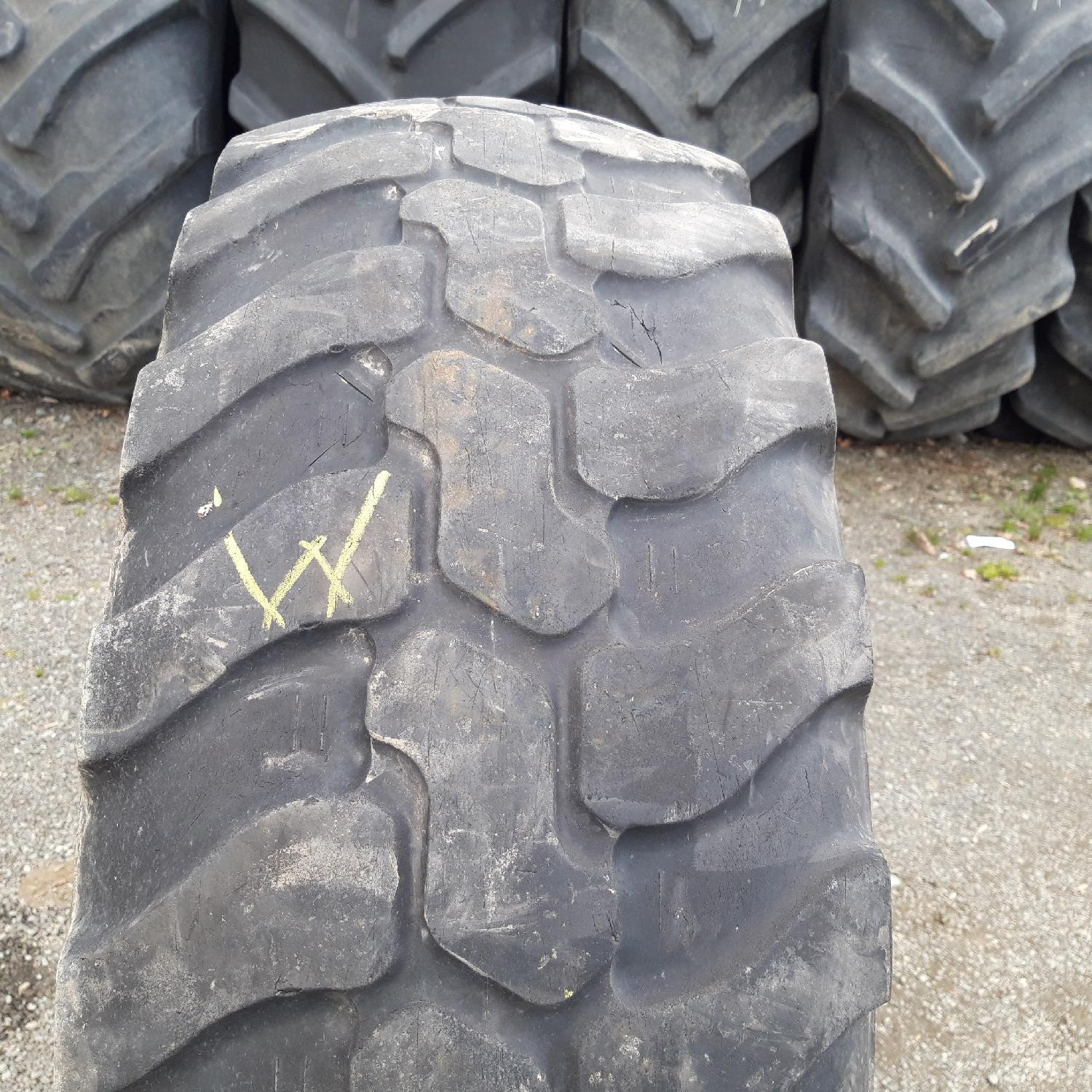  Cauciucuri 365/80R20 (14.5R20) Dunlop