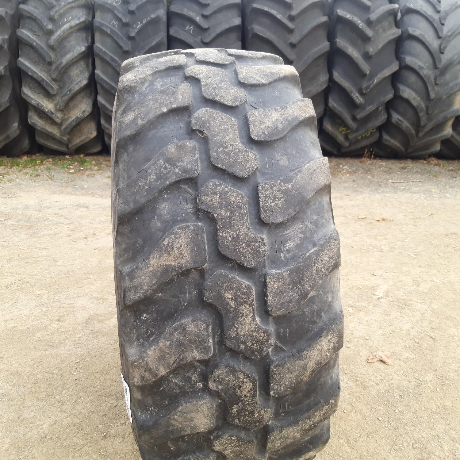  Cauciucuri 405/70R18 Dunlop