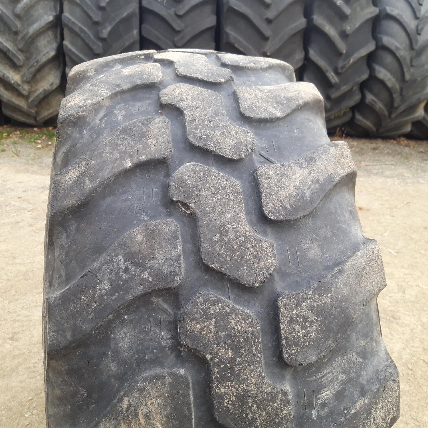  Cauciucuri 405/70R18 Dunlop