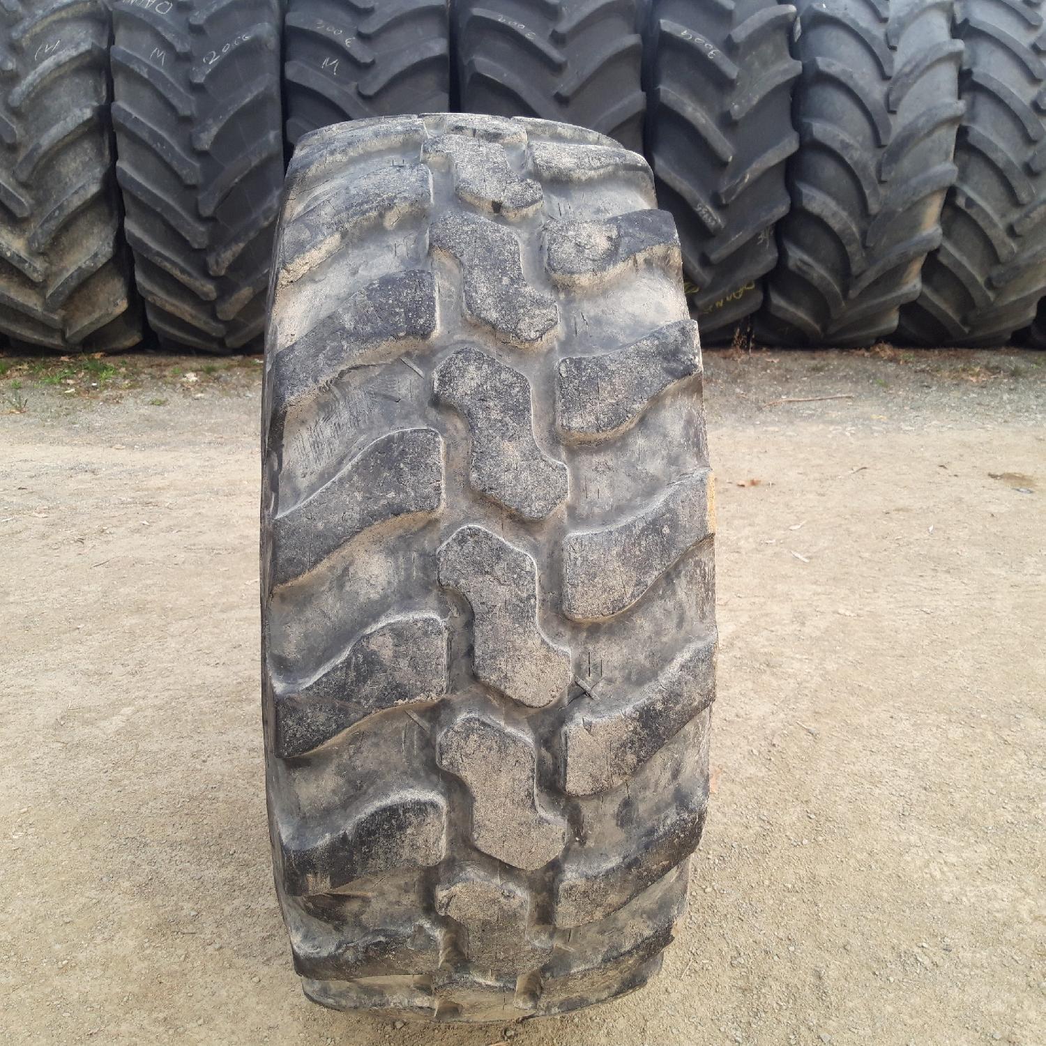  Cauciucuri 405/70R18 Dunlop