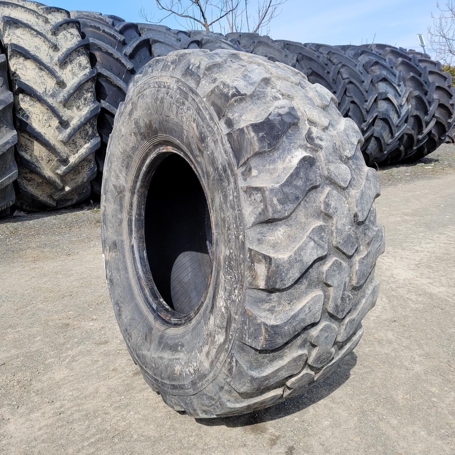  Cauciucuri 405/70R18 Mitas