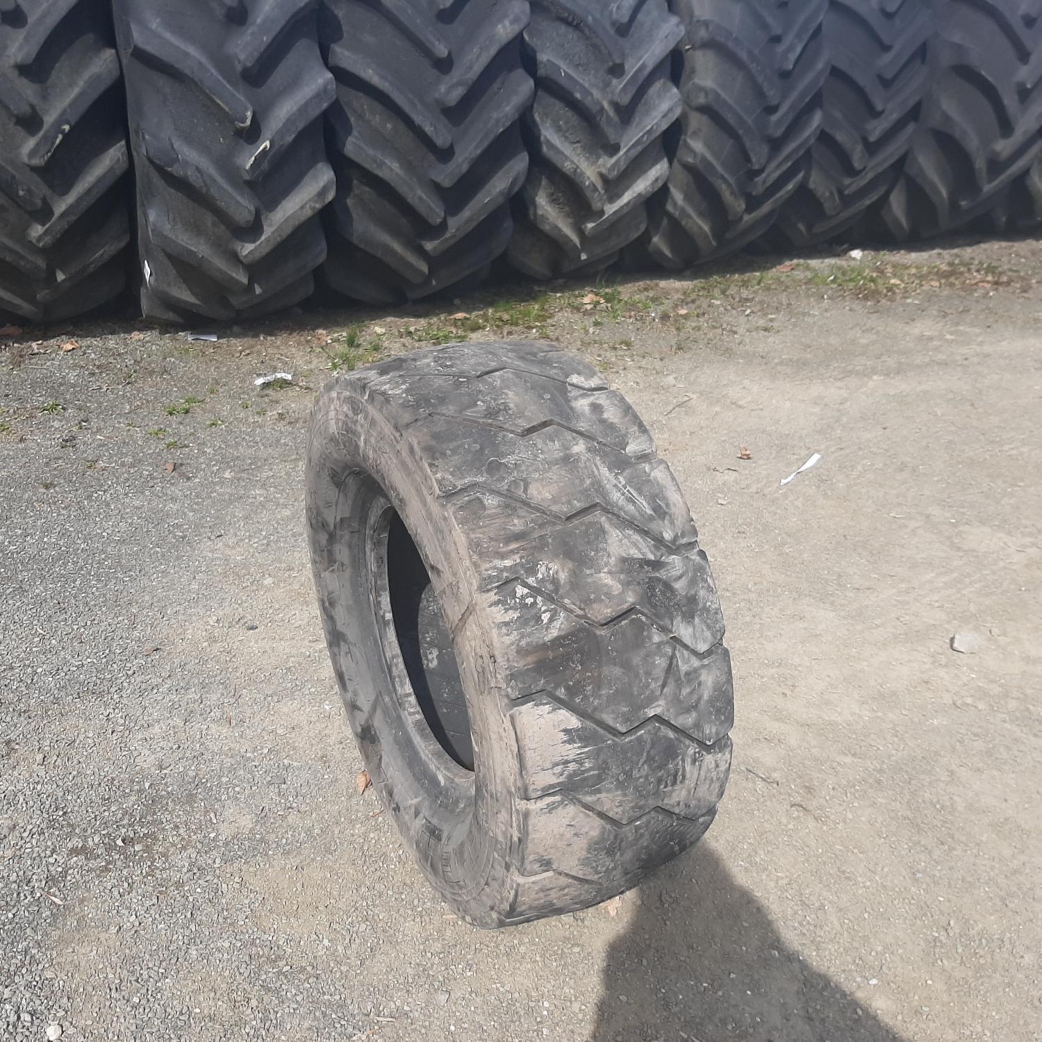  Cauciucuri 315/70R15 Michelin