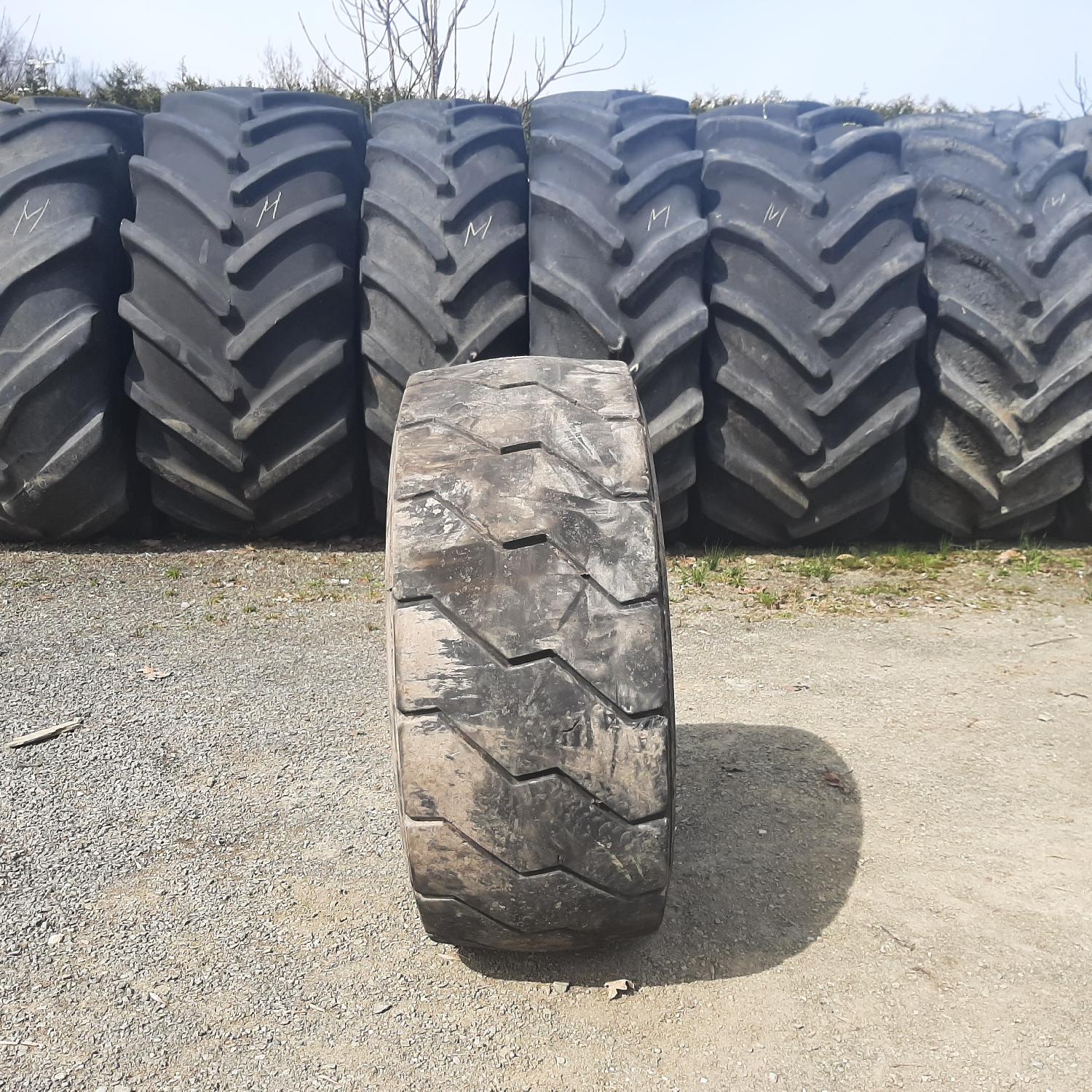  Cauciucuri 315/70R15 Michelin