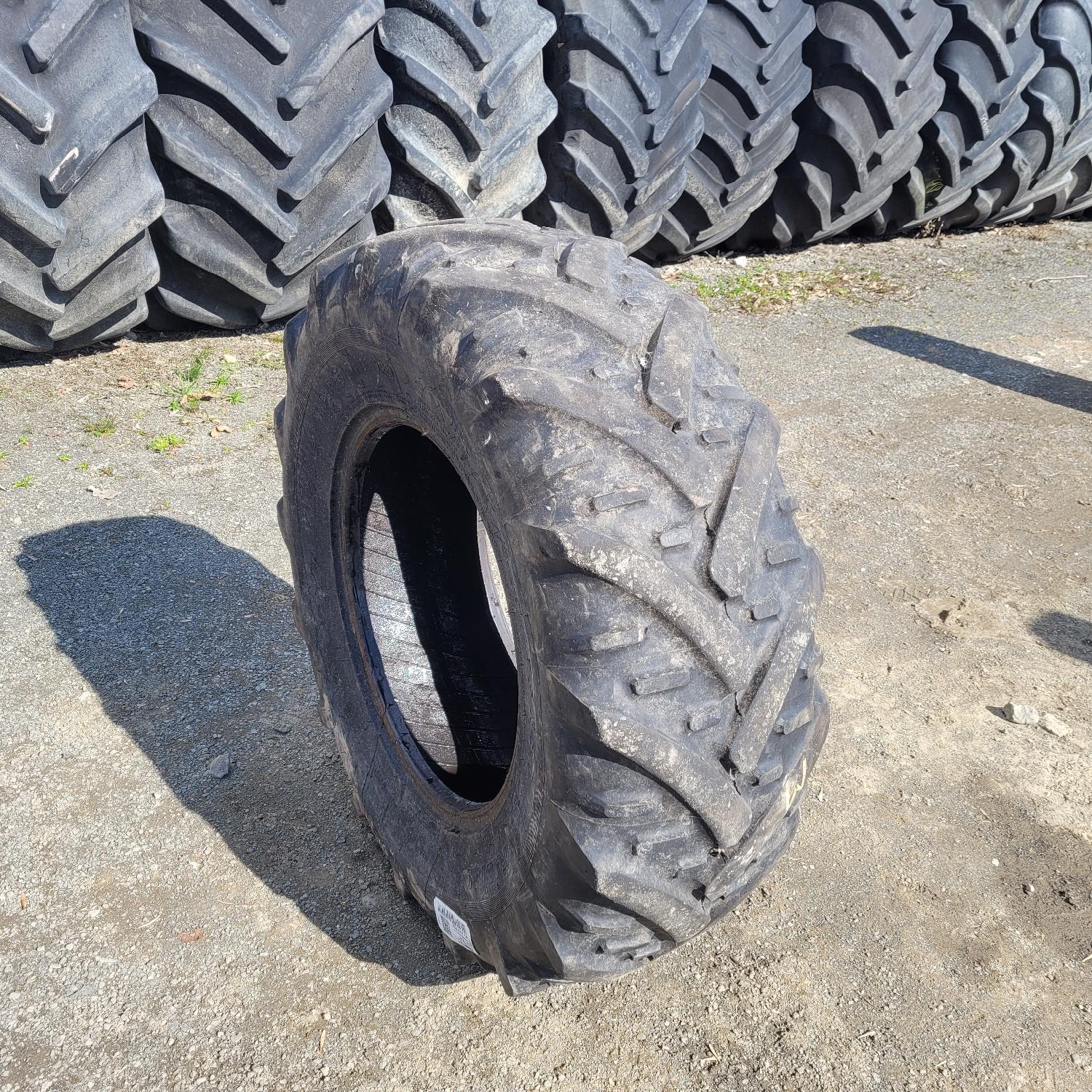  Cauciucuri 340/75R20 Kleber