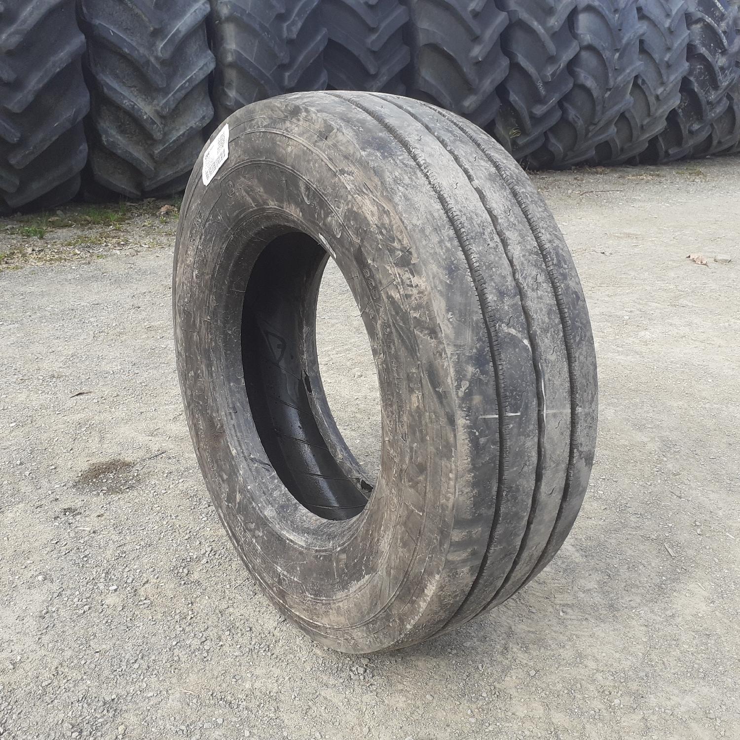  Cauciucuri 245/70R17.5 Michelin