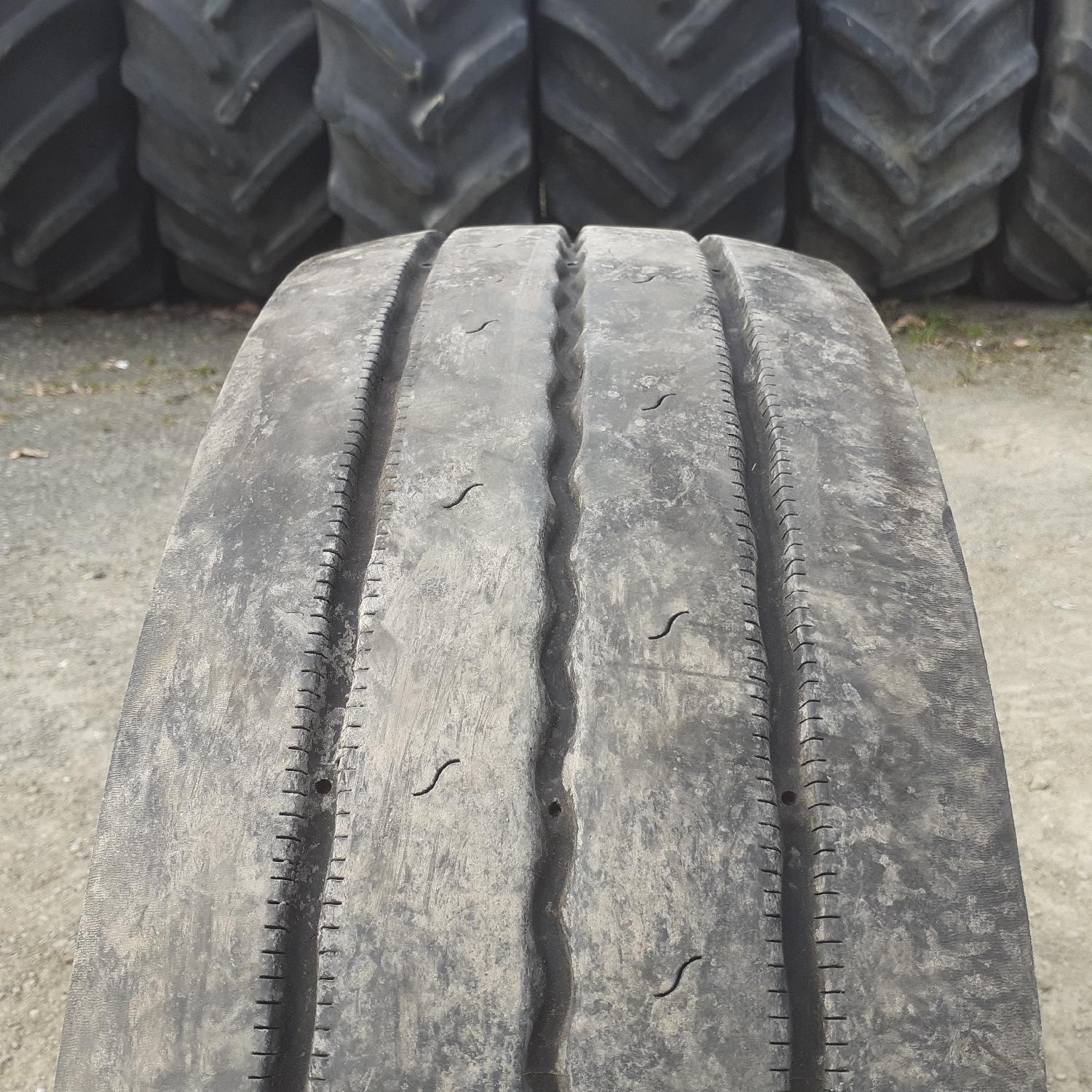  Cauciucuri 245/70R17.5 Michelin