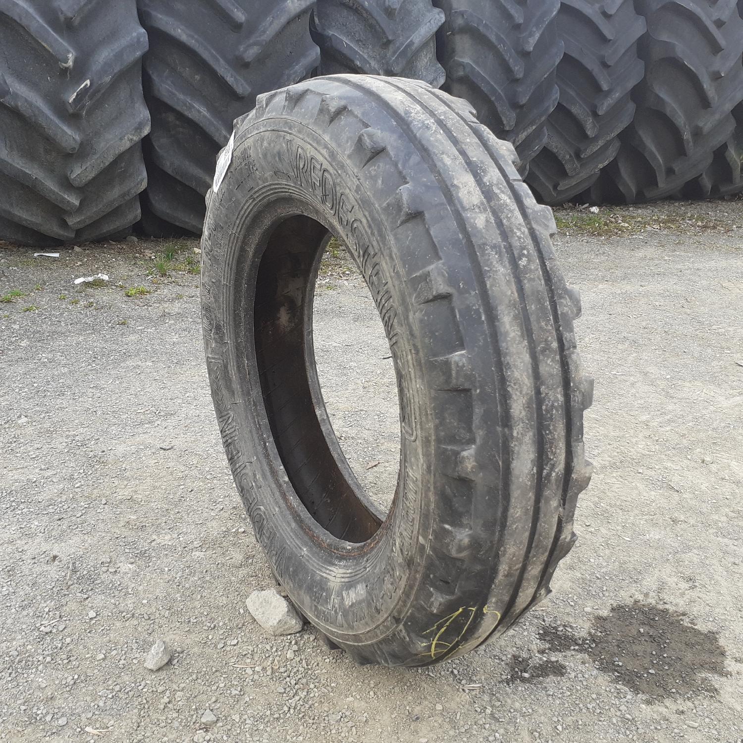  Cauciucuri 7.50-18 (190R18) Vredestein