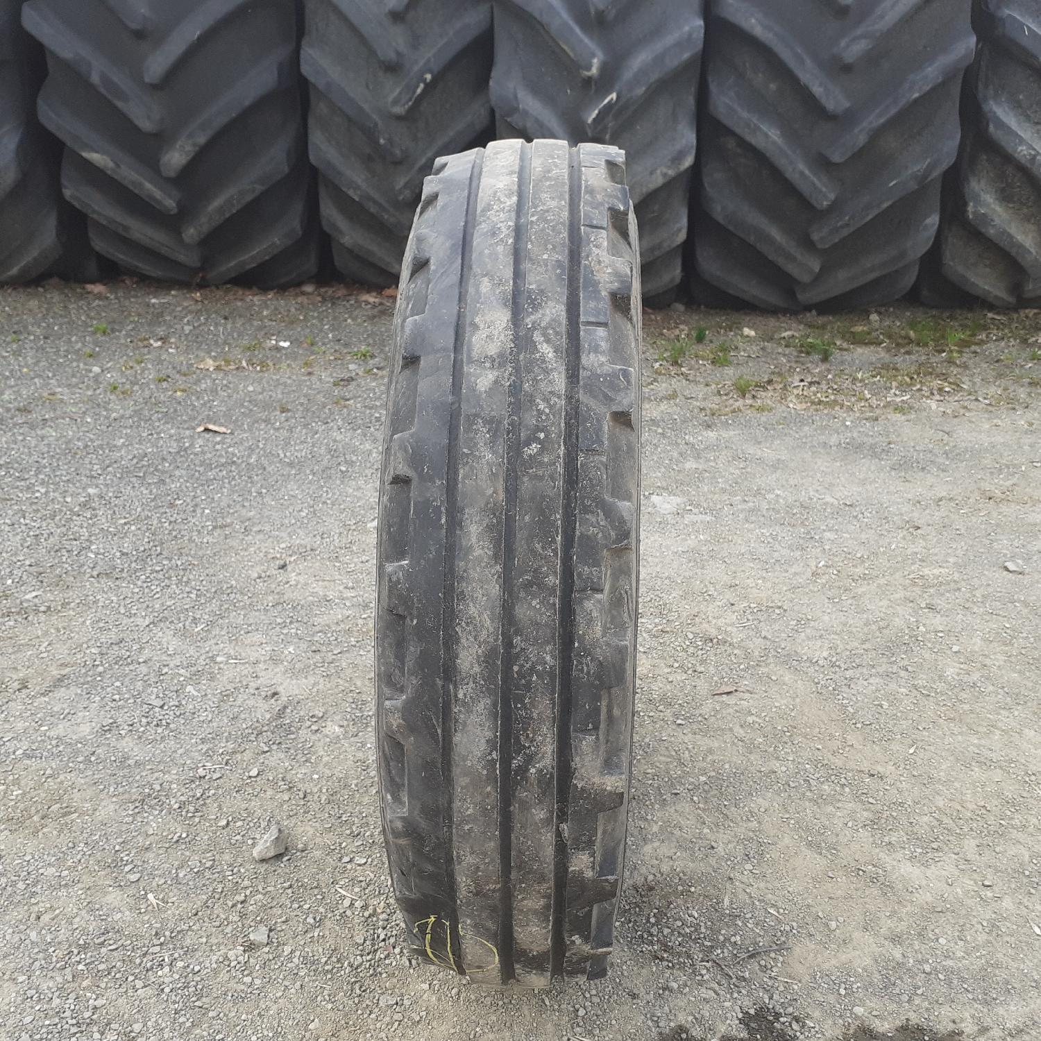  Cauciucuri 7.50-18 (190R18) Vredestein