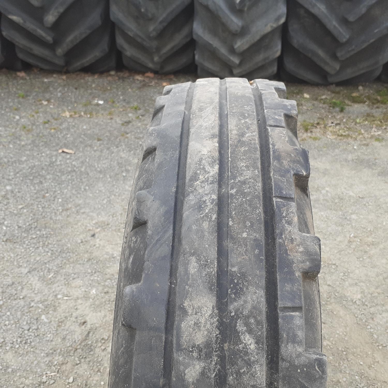  Cauciucuri 7.50-18 (190R18) Vredestein