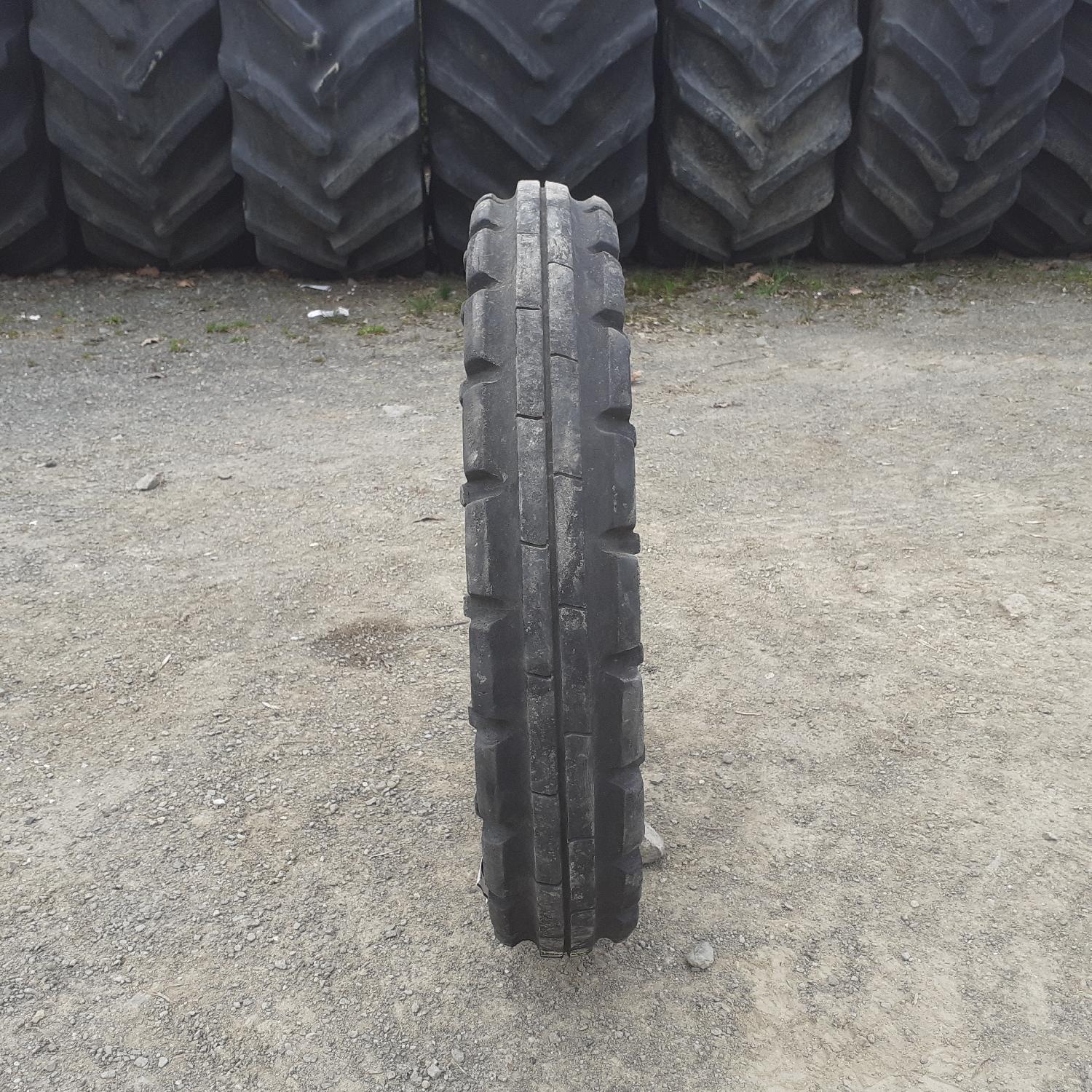  Cauciucuri 5.00-16 Pirelli