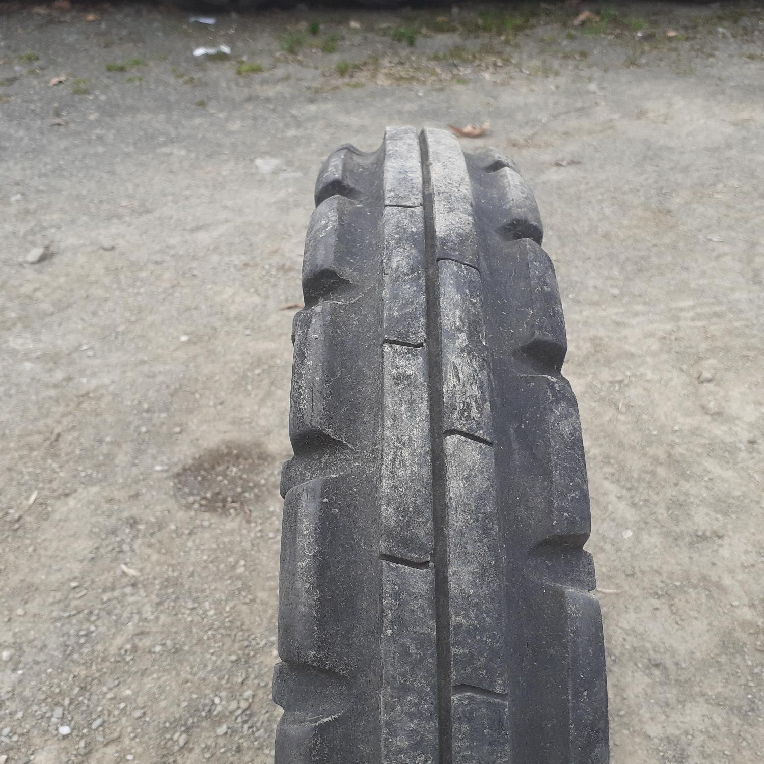  Cauciucuri 5.00-16 Pirelli