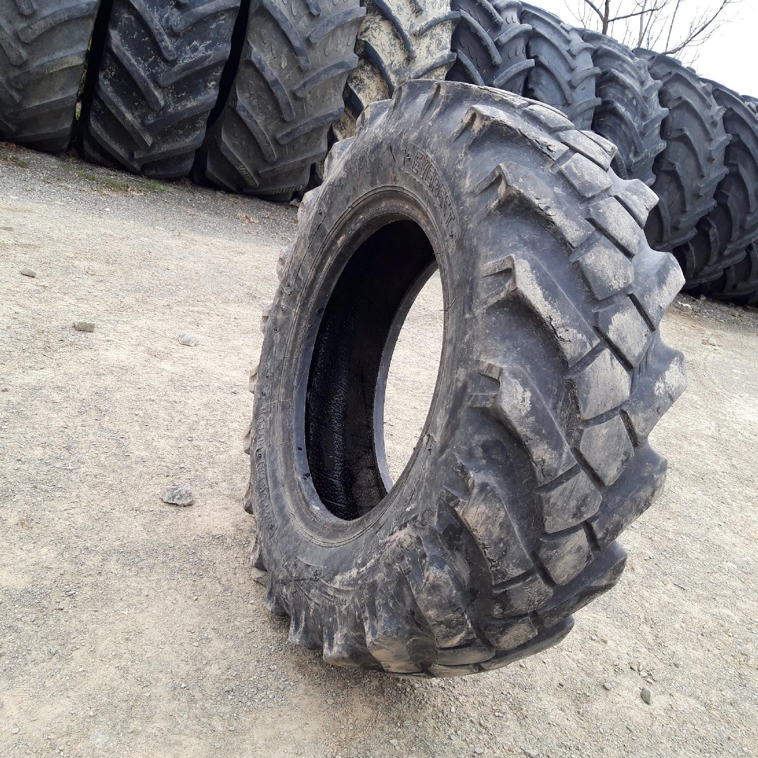  Cauciucuri 10.5-18 (10.5/80R18) Everest