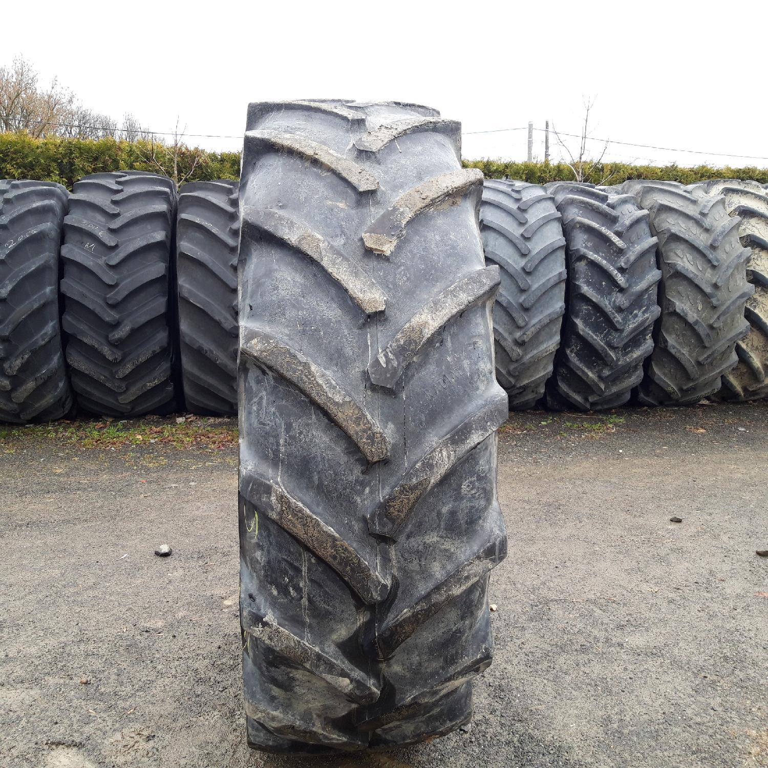  Cauciucuri 480/70R38 Uniroyal